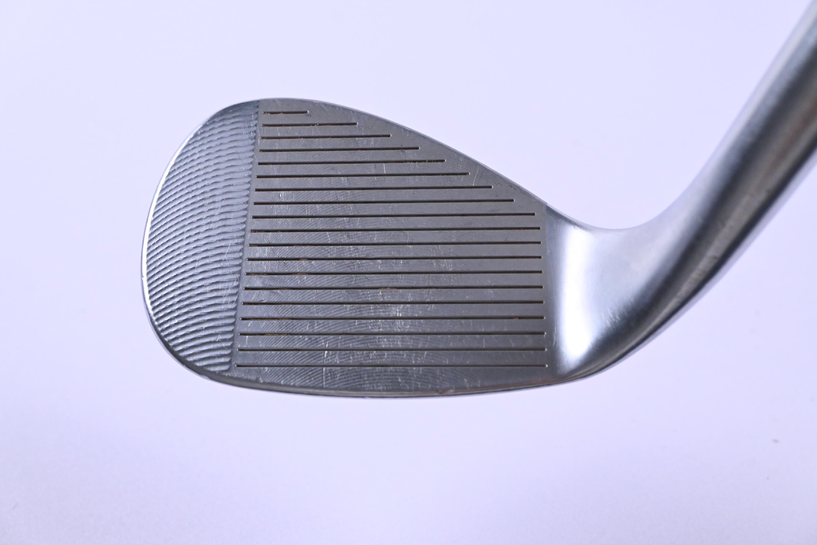Cleveland RTX 6 Zipcore Lob Wedge / 60 Degree / Wedge Flex Dynamic Gold Spinner