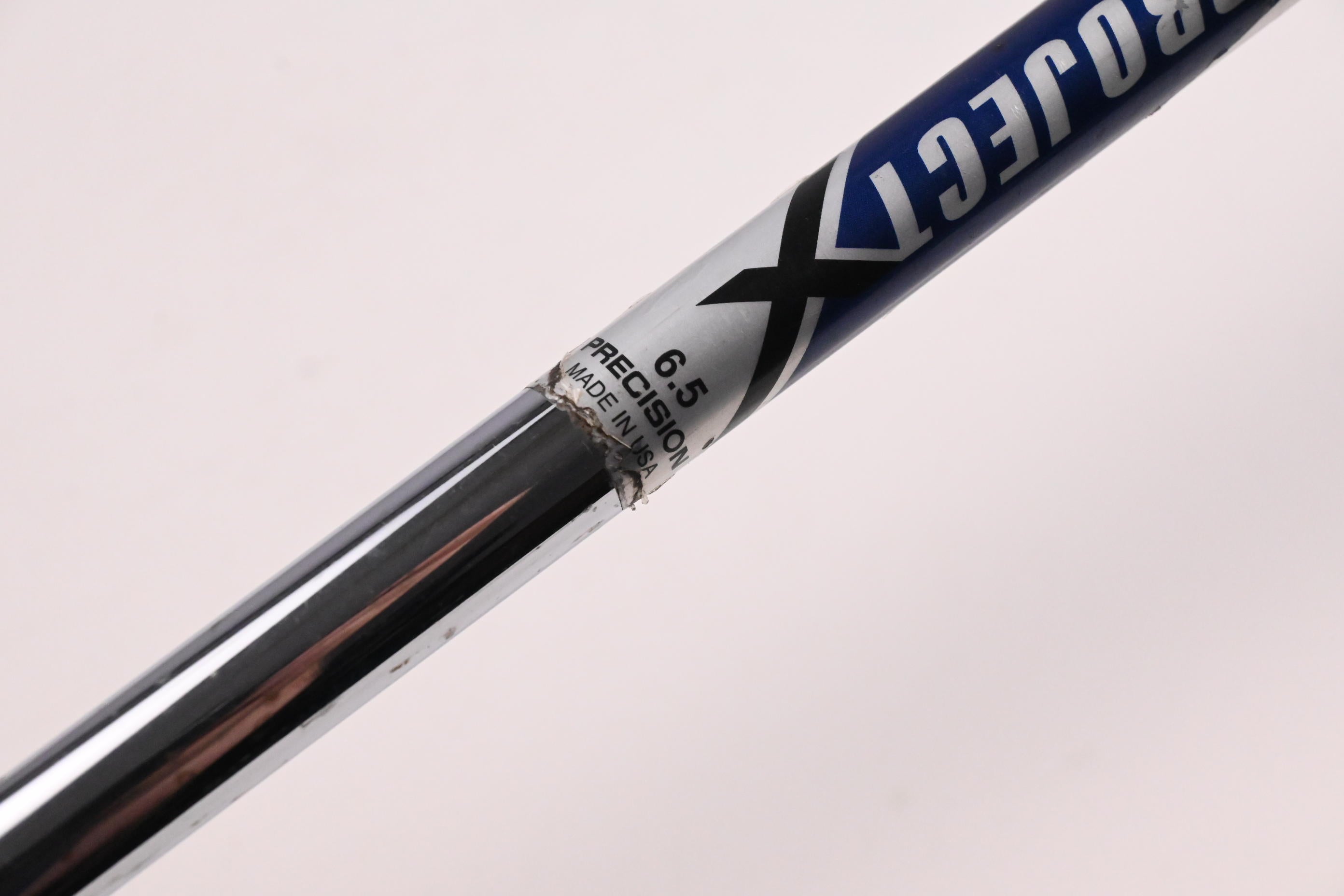 Callaway MD3 Milled Pitching Wedge / 46 Degree / X-Flex Project X Rifle Shaft