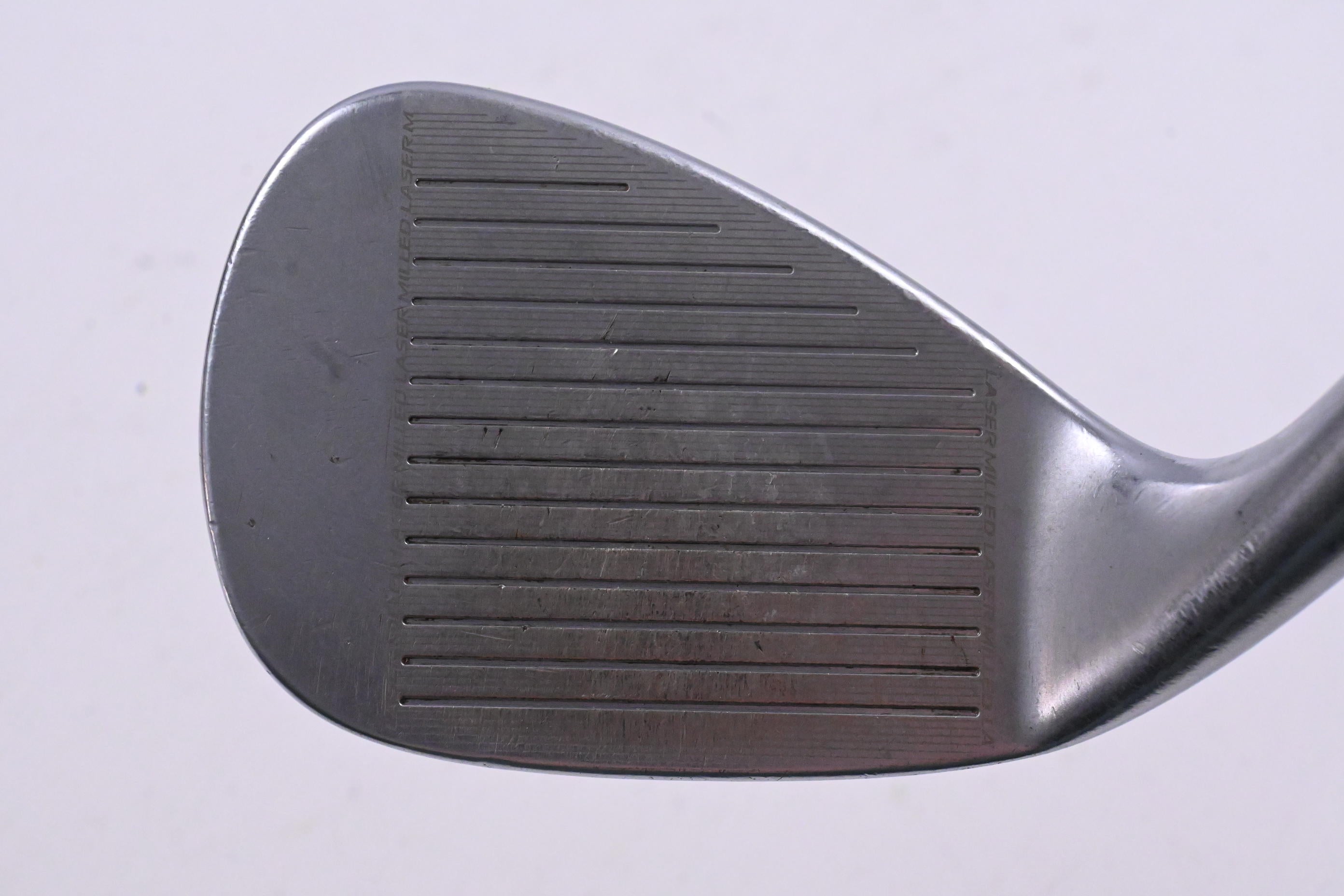 Cleveland 588 Precision Forged Gap Wedge / 50 Degree / Wedge Flex Tour Concept