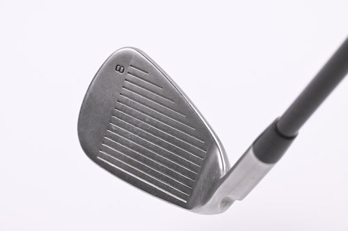 Junior Ping Prodi G #8 Iron / Green Dot / Stiff Flex Ping Prodi G Shaft
