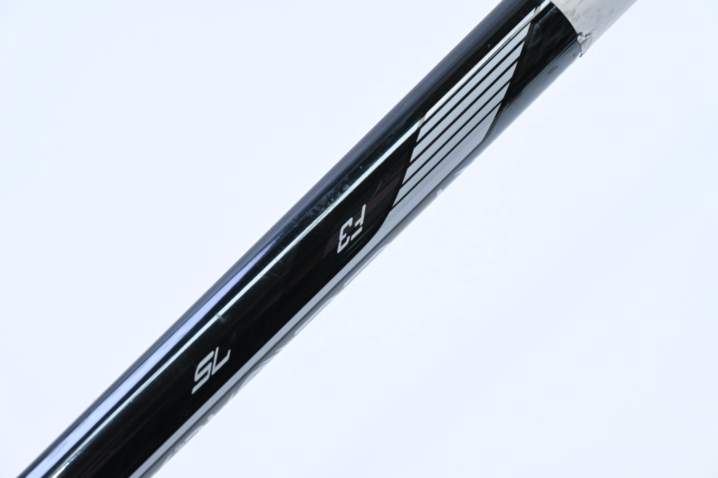 Ping S159 Lob Wedge / 58 Degree / Black Dot / Regular Flex Recoil Dart 75 Shaft