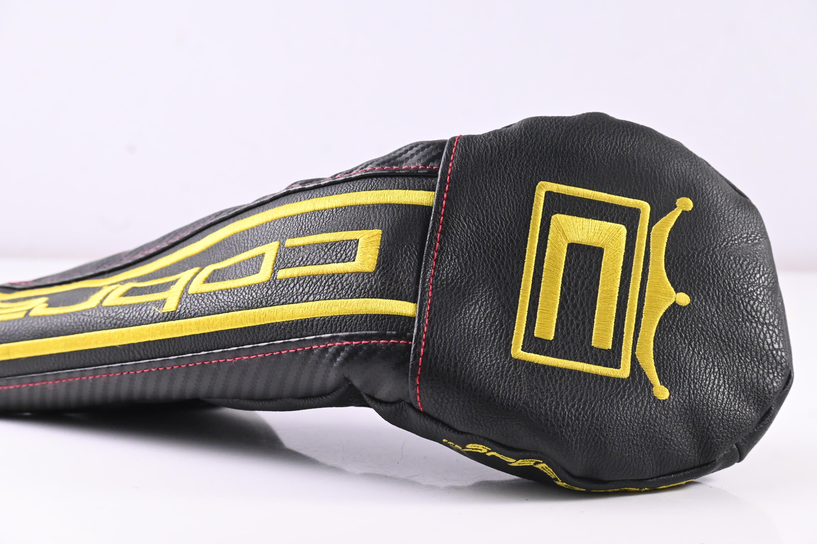 Cobra King Speedzone Driver / 9 Degree / Stiff Flex UST Mamiya Helium 5 Shaft