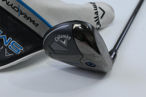 Callaway Paradym Ai Smoke Triple Diamond #3 Wood / 15 Degree / X-Flex Kai'li 70