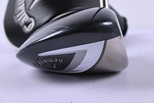 Callaway X-Series N415 Driver / 10.5 Degree / Regular Flex ProLaunch AXIS 60
