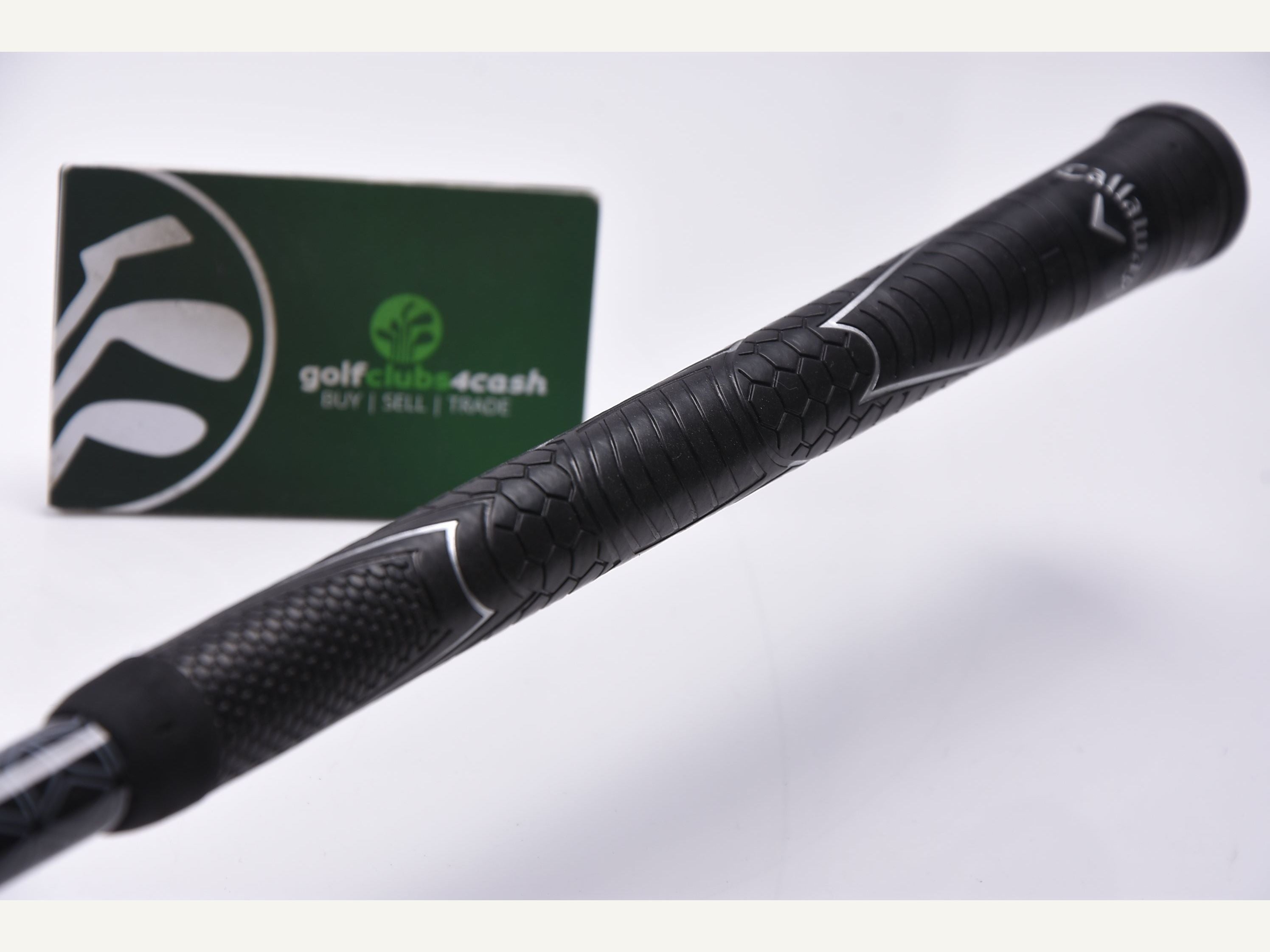 Ladies Project X Cypher 40 Driver Shaft / Ladies Flex / Callaway 2nd Gen