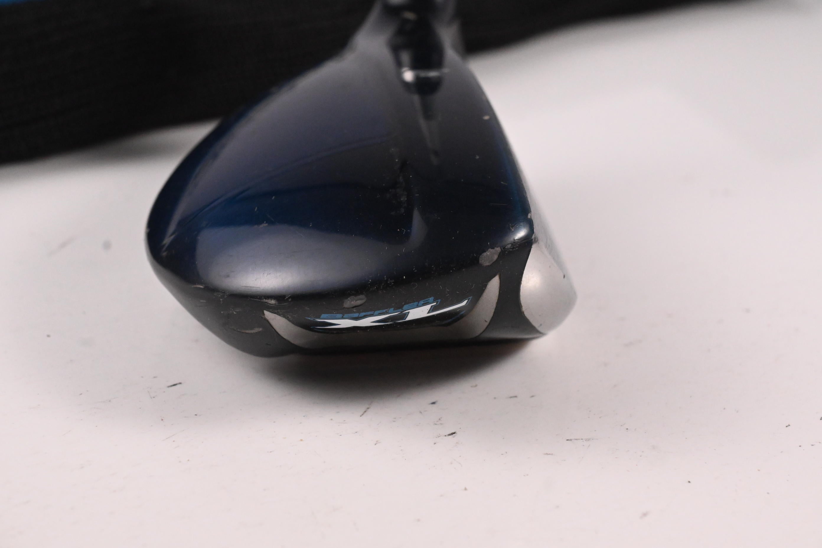 Cobra Baffler XL #5 Hybrid / 25 Degree / Senior Flex Cobra Baffler 60 Shaft