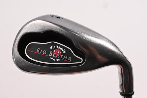 Callaway Big Bertha 2004 #8 Iron / Uniflex Callaway Shaft