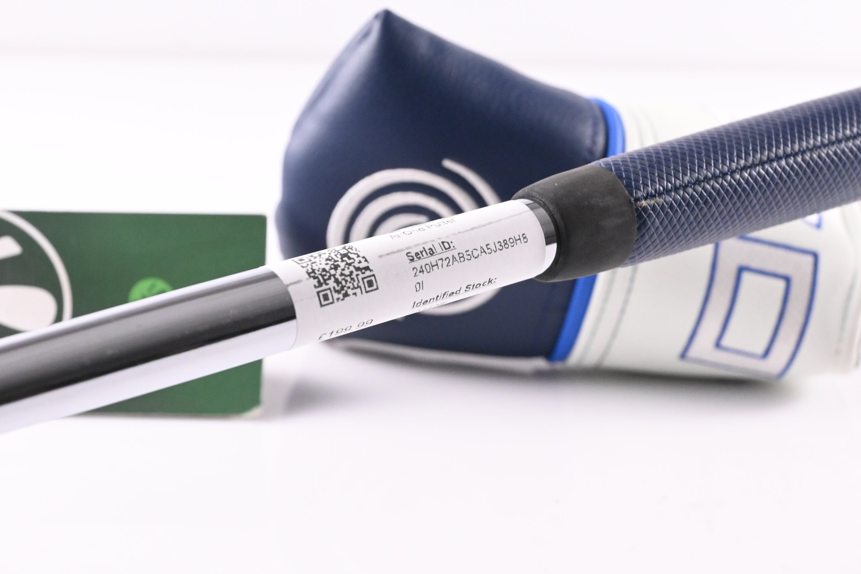 Odyssey Ai-One #1 Putter / 35 Inch