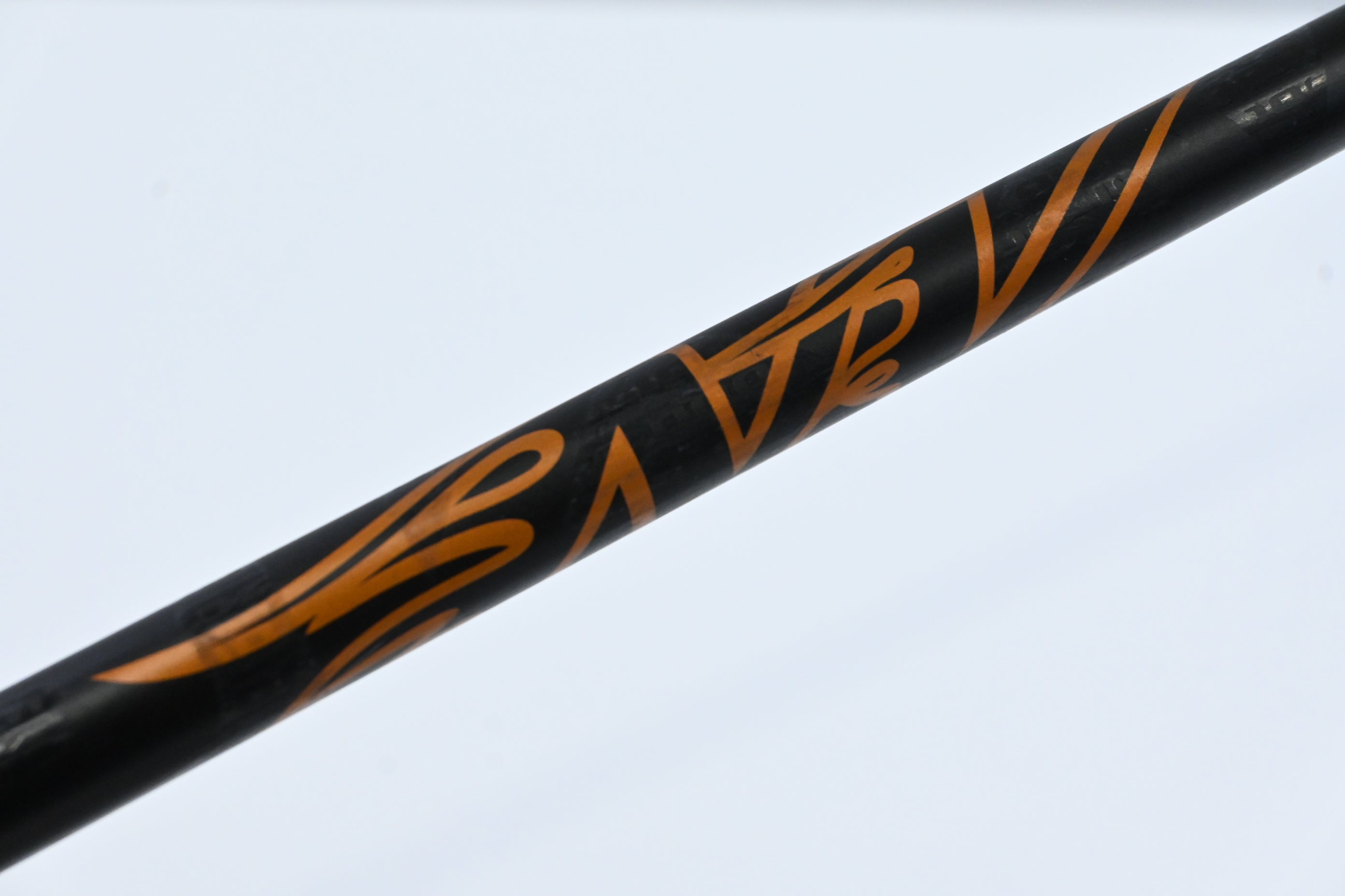 Aldila NV Orange NXT 85 #6 Hybrid Shaft / Regular Flex / Titleist 2nd Gen