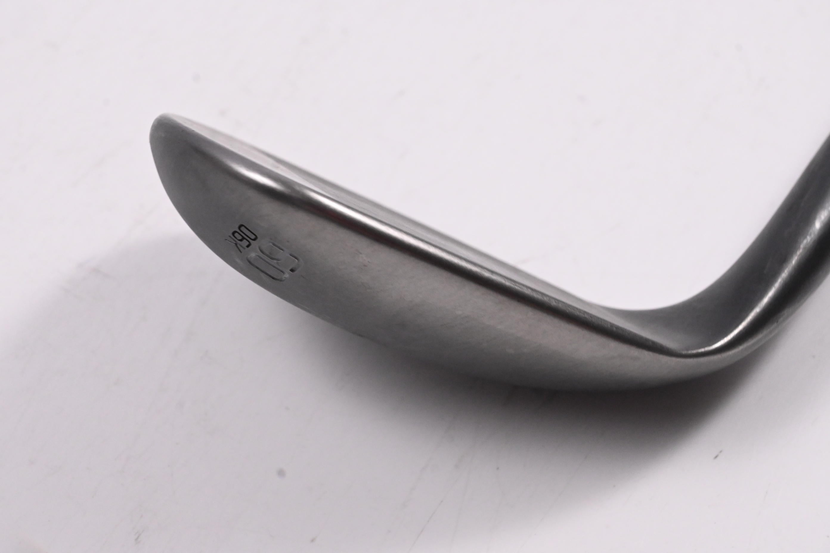 Titleist Vokey SM11 Lob Wedge / 60 Degree / Wedge Flex Shaft