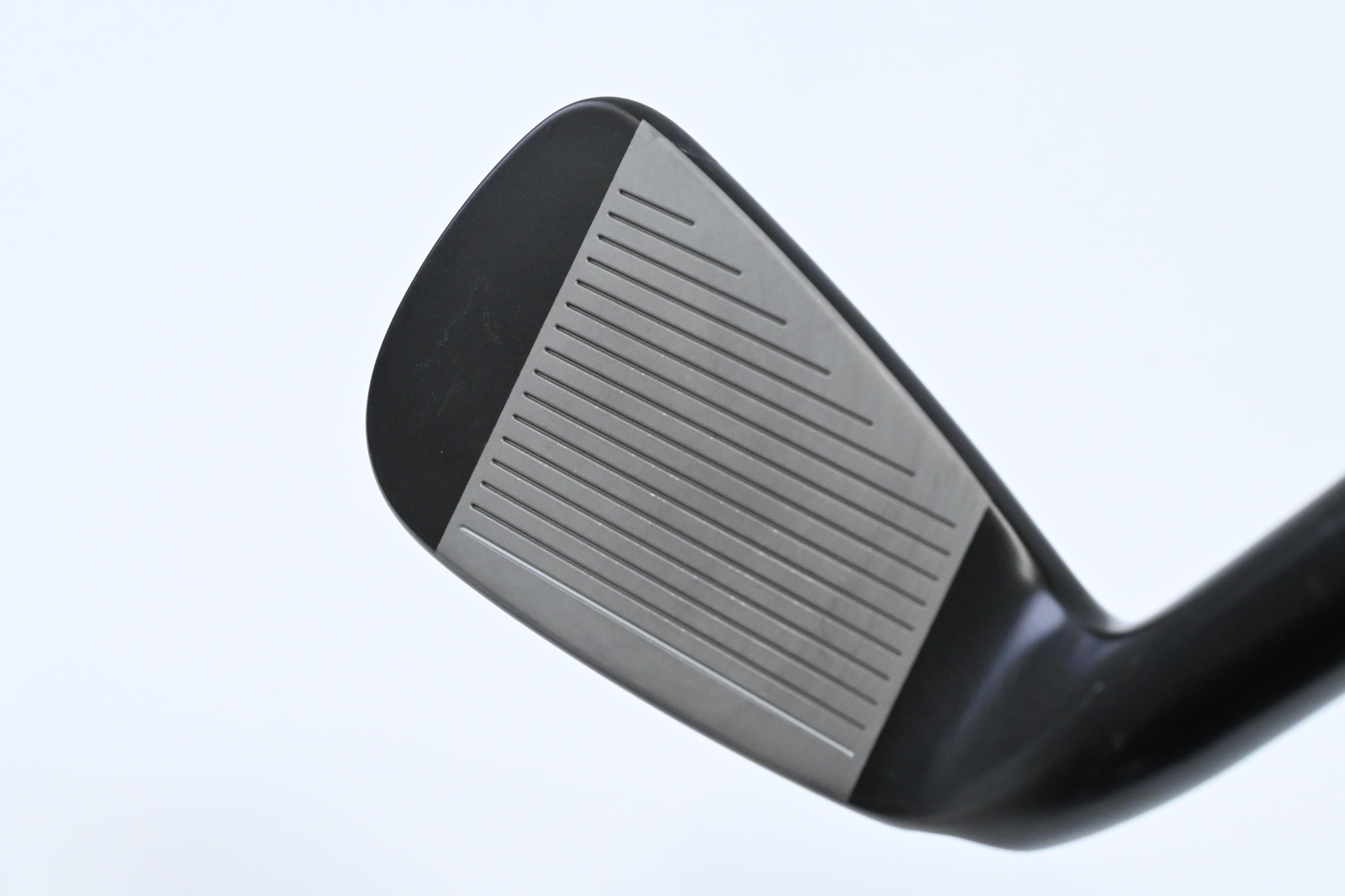 Ping iCrossover #3 Iron / 20 Degree / Stiff Flex Ping Tour 2.0 Chrome 85 Shaft