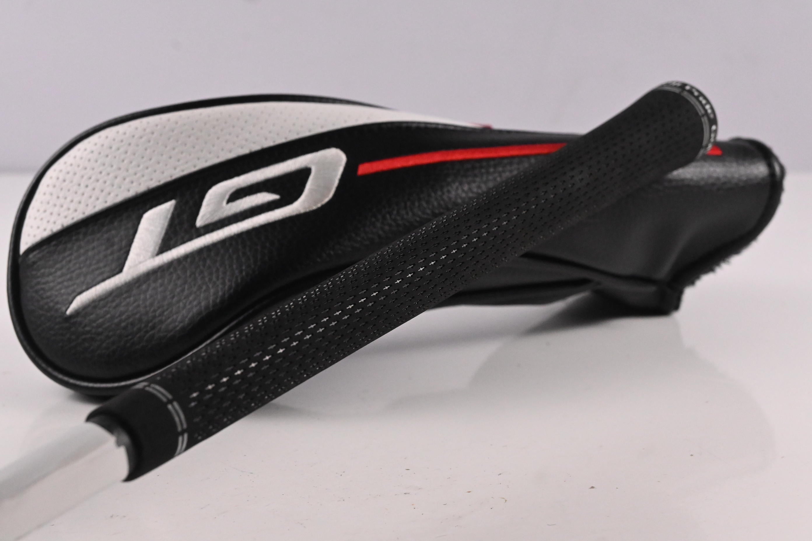 Titleist GT2 #4 Hybrid / 21 Degree / Stiff Flex Tensei 1K Blue 65 Shaft