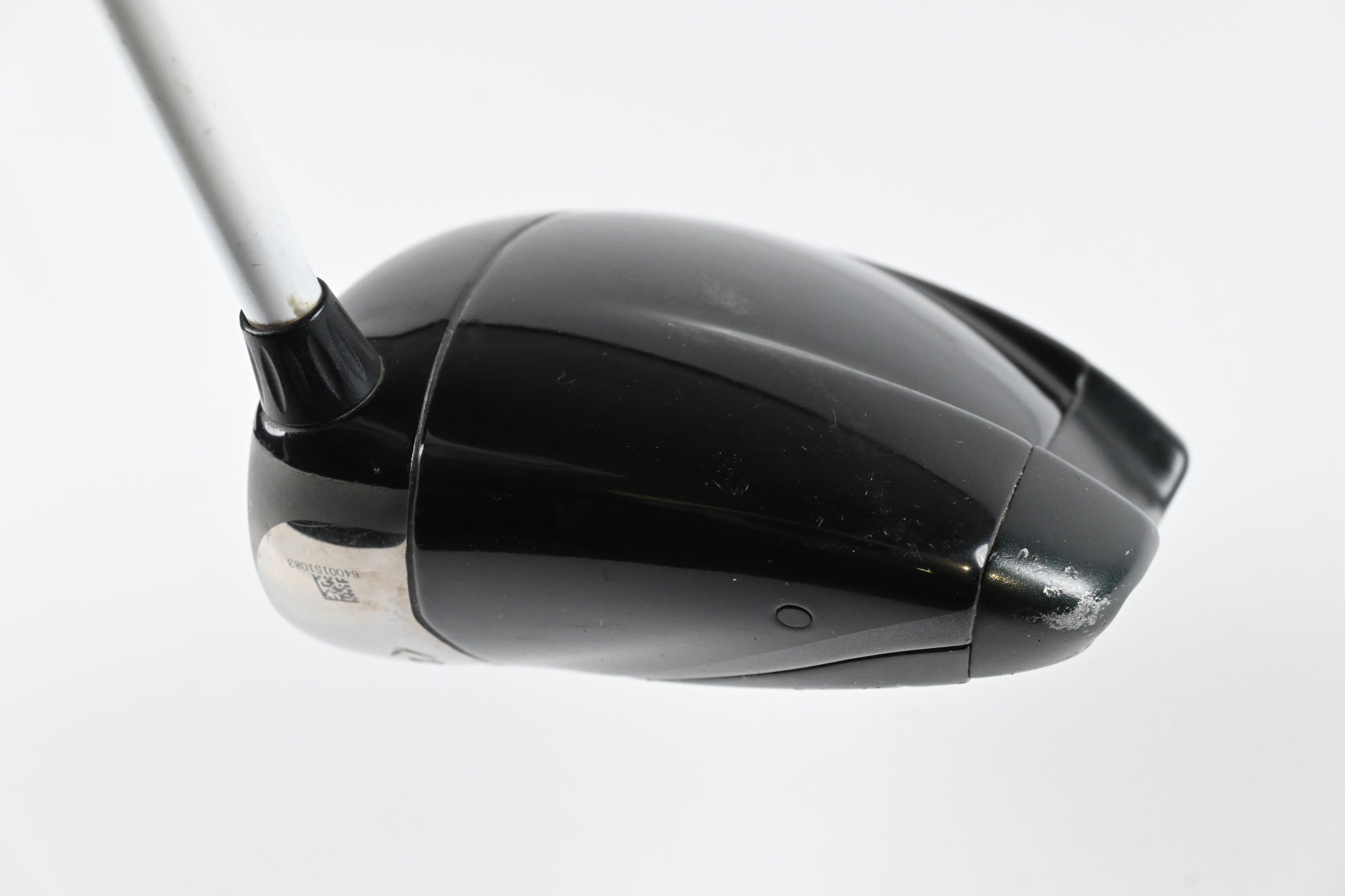Callaway FT-iQ Driver / 9 Degree / Stiff Flex Fubuki 60 Shaft