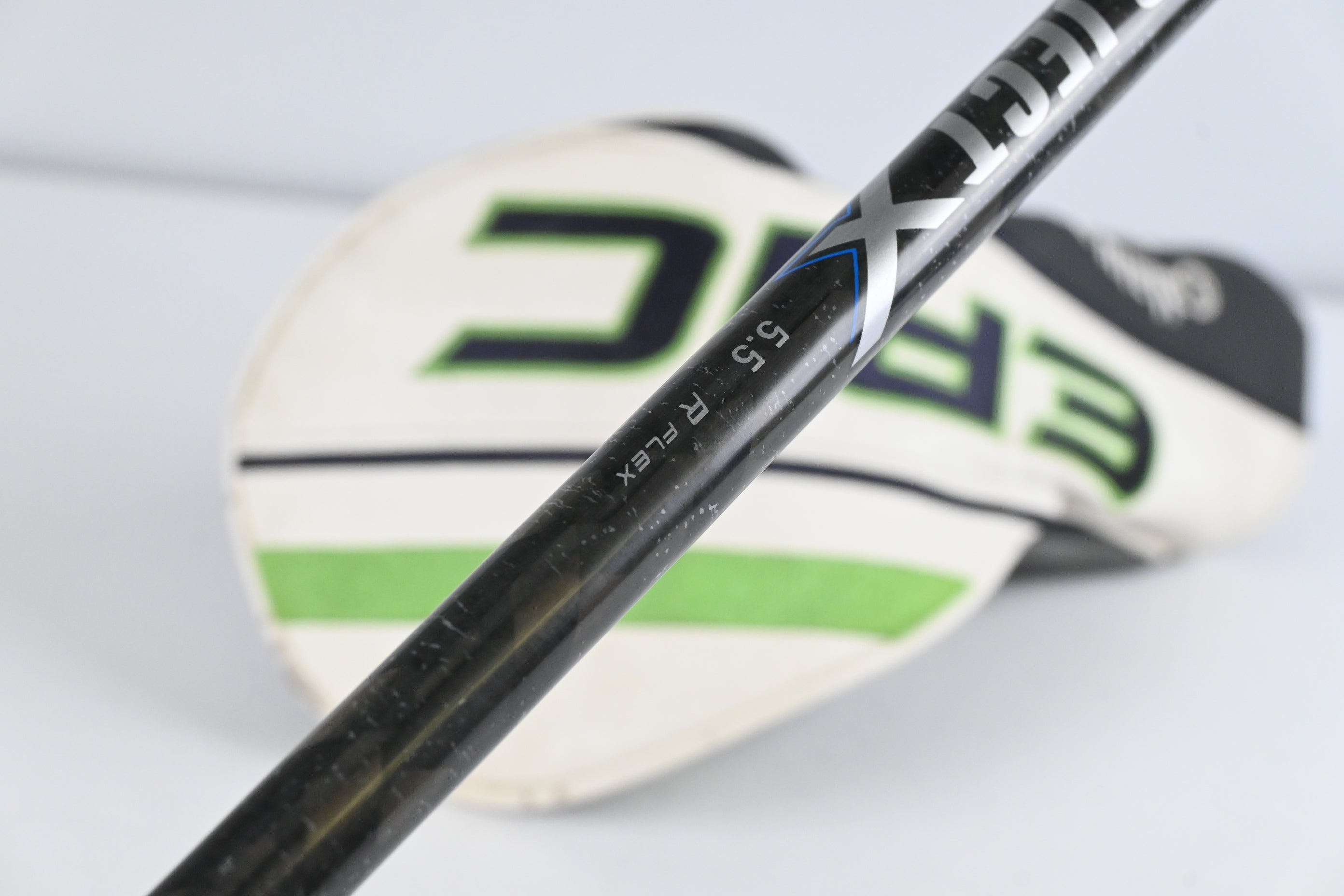 Callaway Epic Speed Driver / 10.5 Degree / Regular Flex Project X San Diego 54