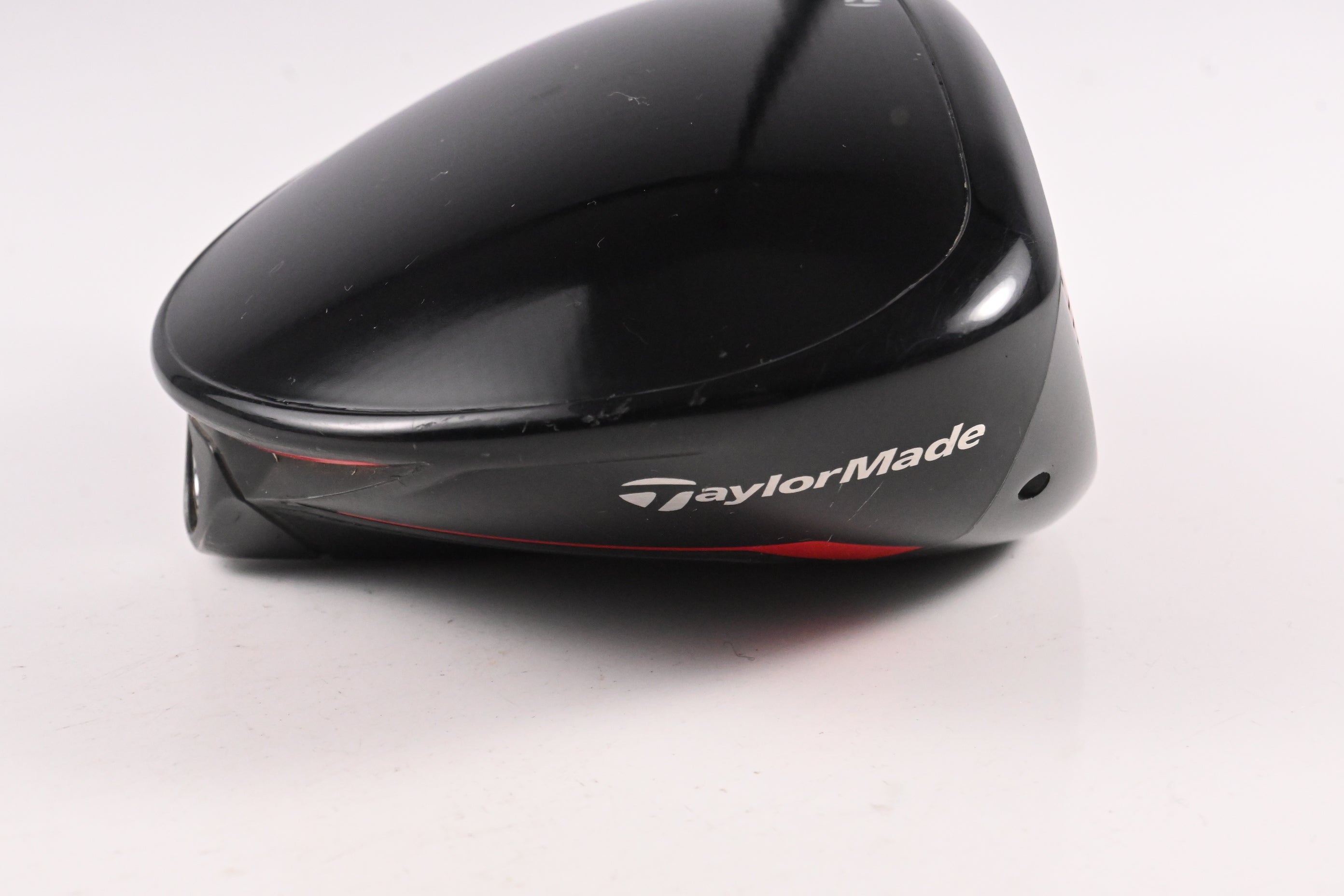Taylormade Stealth Driver / 10.5 Degree / Regular Flex KBS MAX HL 42 Shaft