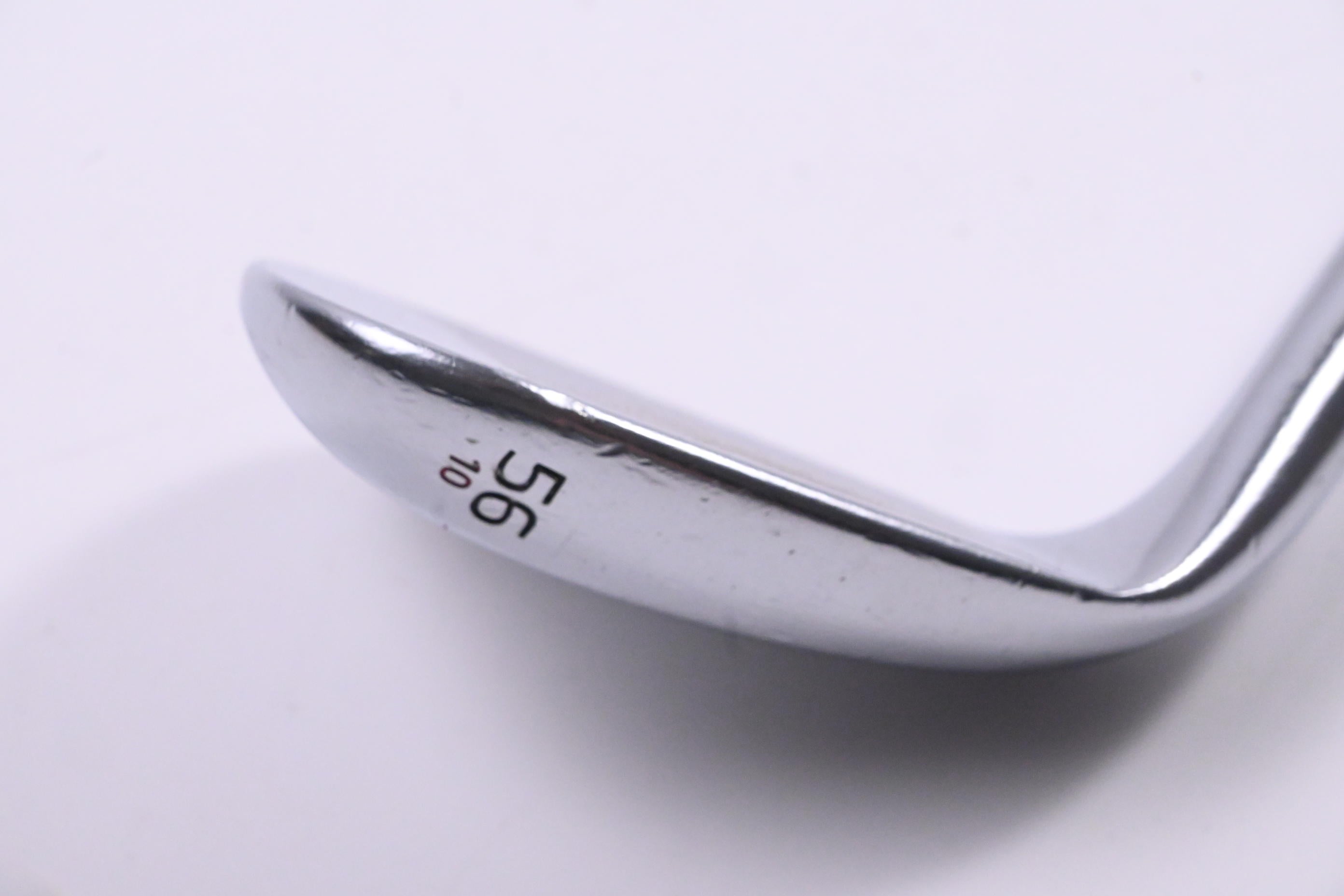 Titleist Vokey SM6 Sand Wedge / 56 Degree / Wedge Flex Titleist Vokey SM6 Shaft