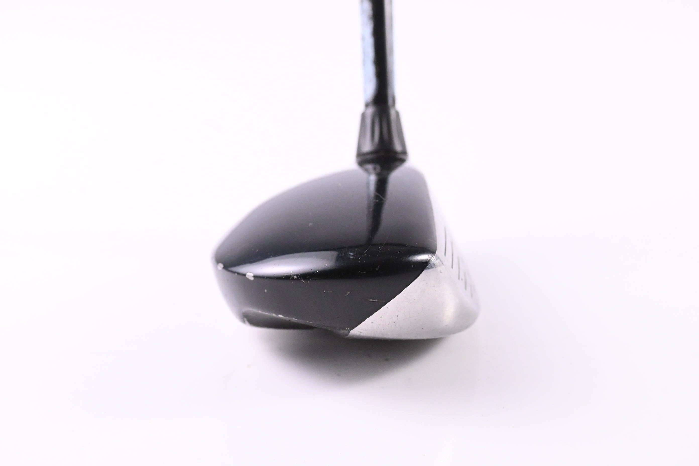 Callaway X #4 Hybrid / 24 Degree / Regular Flex Callaway X 80 Shaft