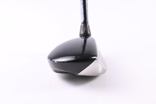 Callaway X #4 Hybrid / 24 Degree / Regular Flex Callaway X 80 Shaft