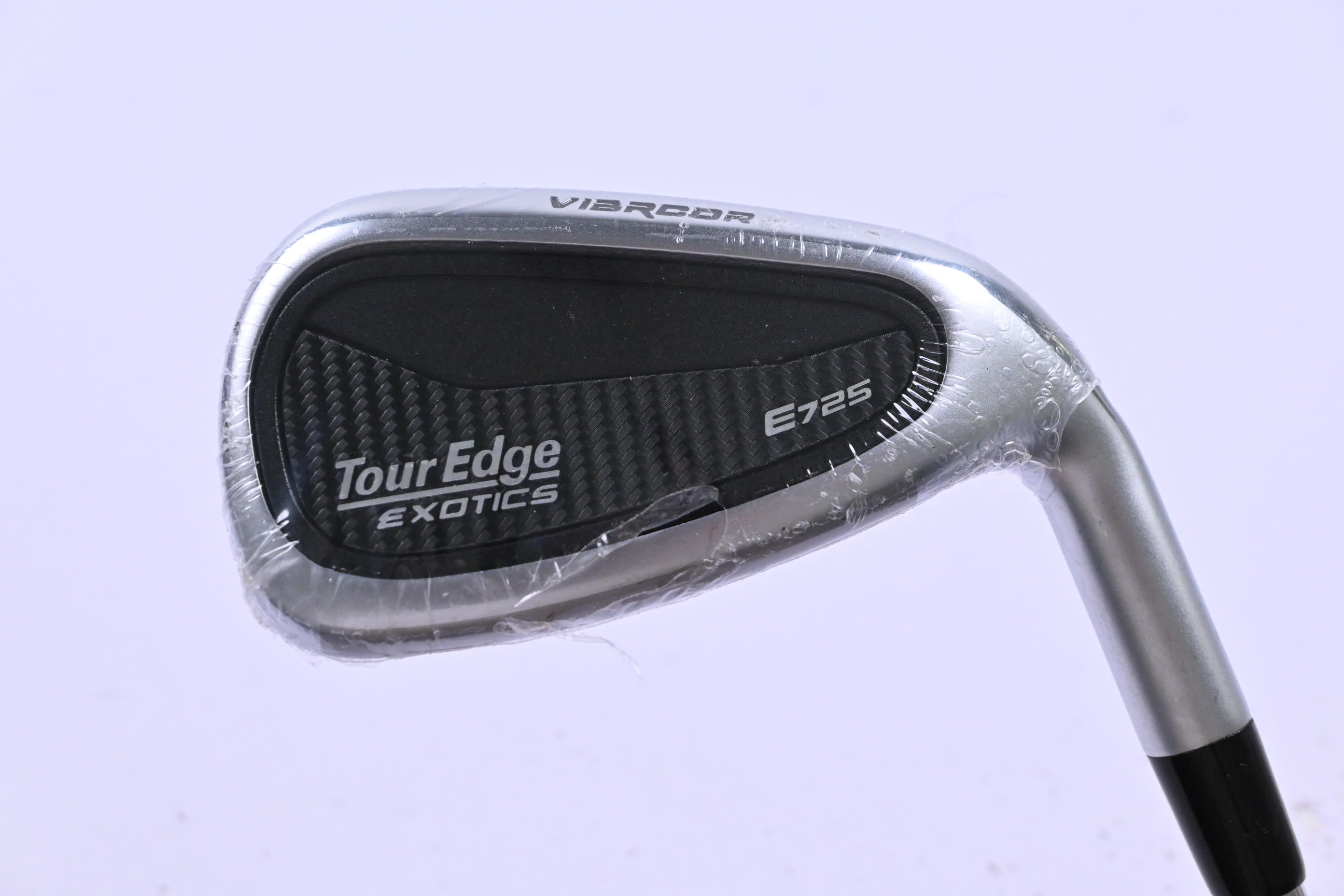 Tour Edge E725 #9 Iron / X-Flex Dynamic Gold Mid 115 X100 Shaft