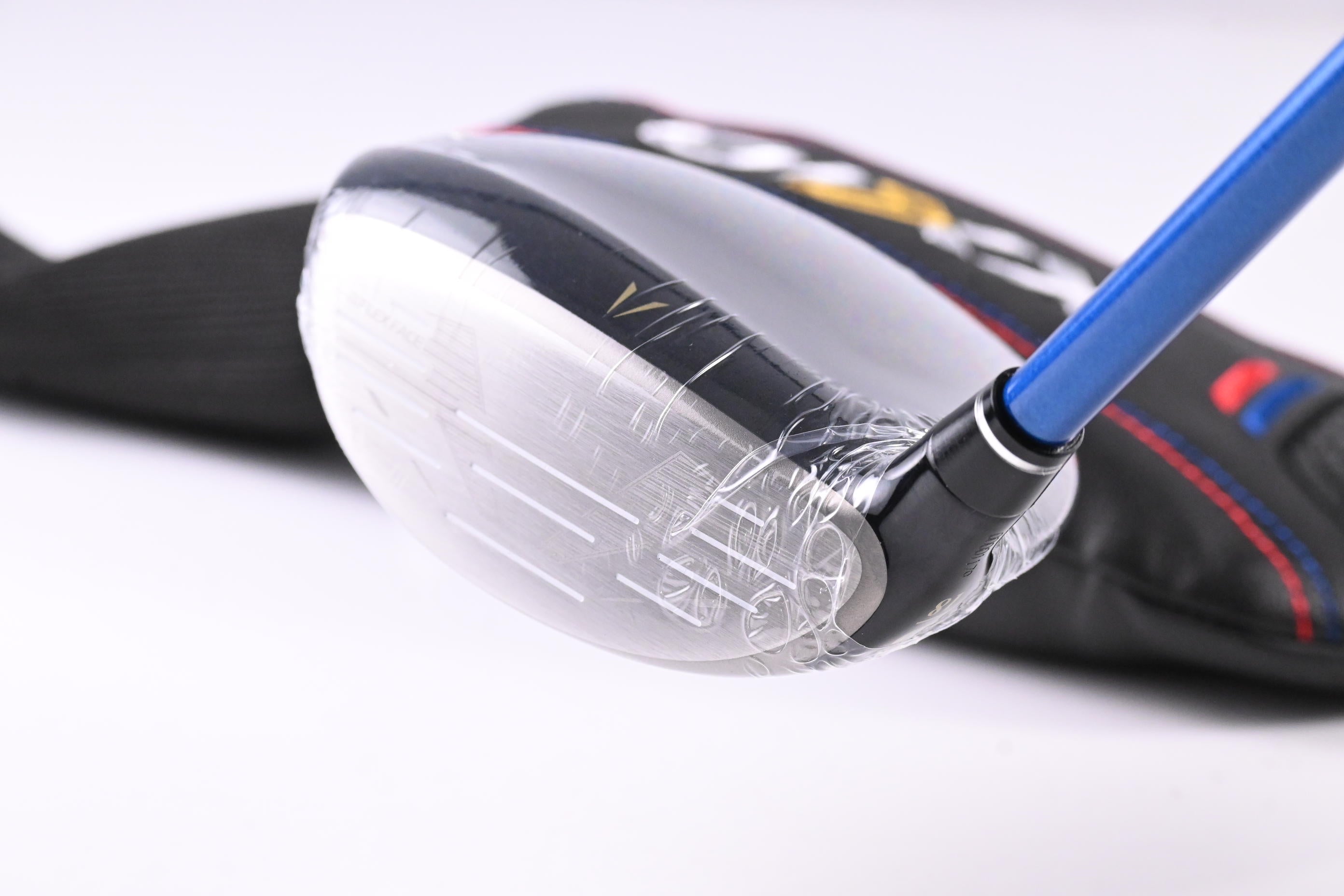 XXIO 13 #5 Wood / 18 Degree / Regular Flex XXIO MP 1300 39 Shaft
