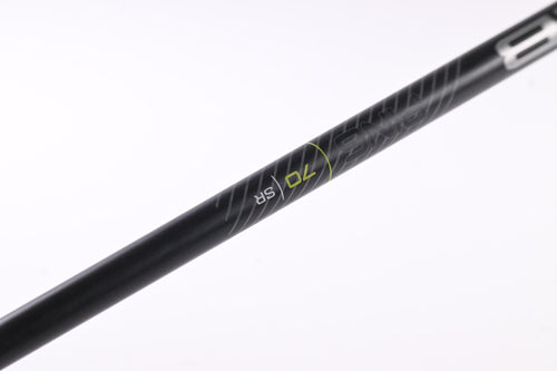 Ping G430 #4 Hybrid / 22 Degree / Senior Flex Ping Alta CB Black 70 Shaft