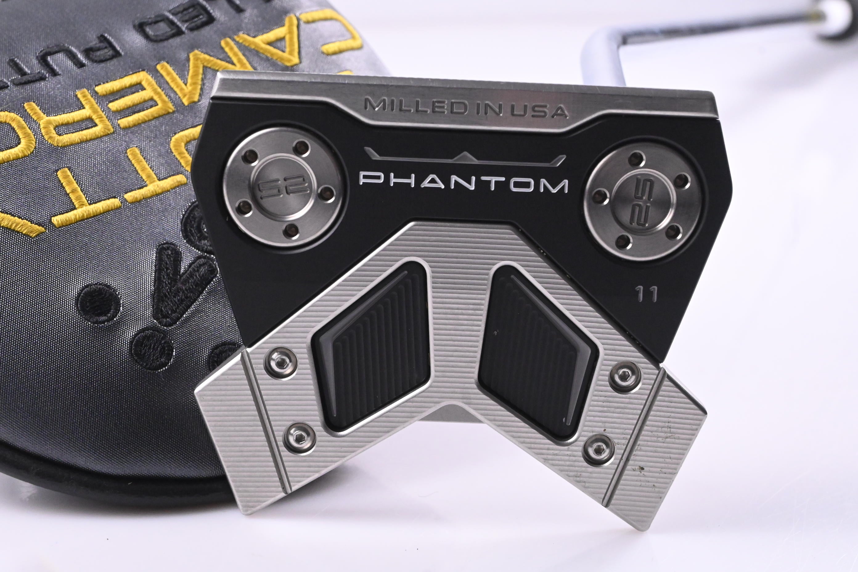 Scotty Cameron 2024 Phantom 11  Putter / 38 Inch