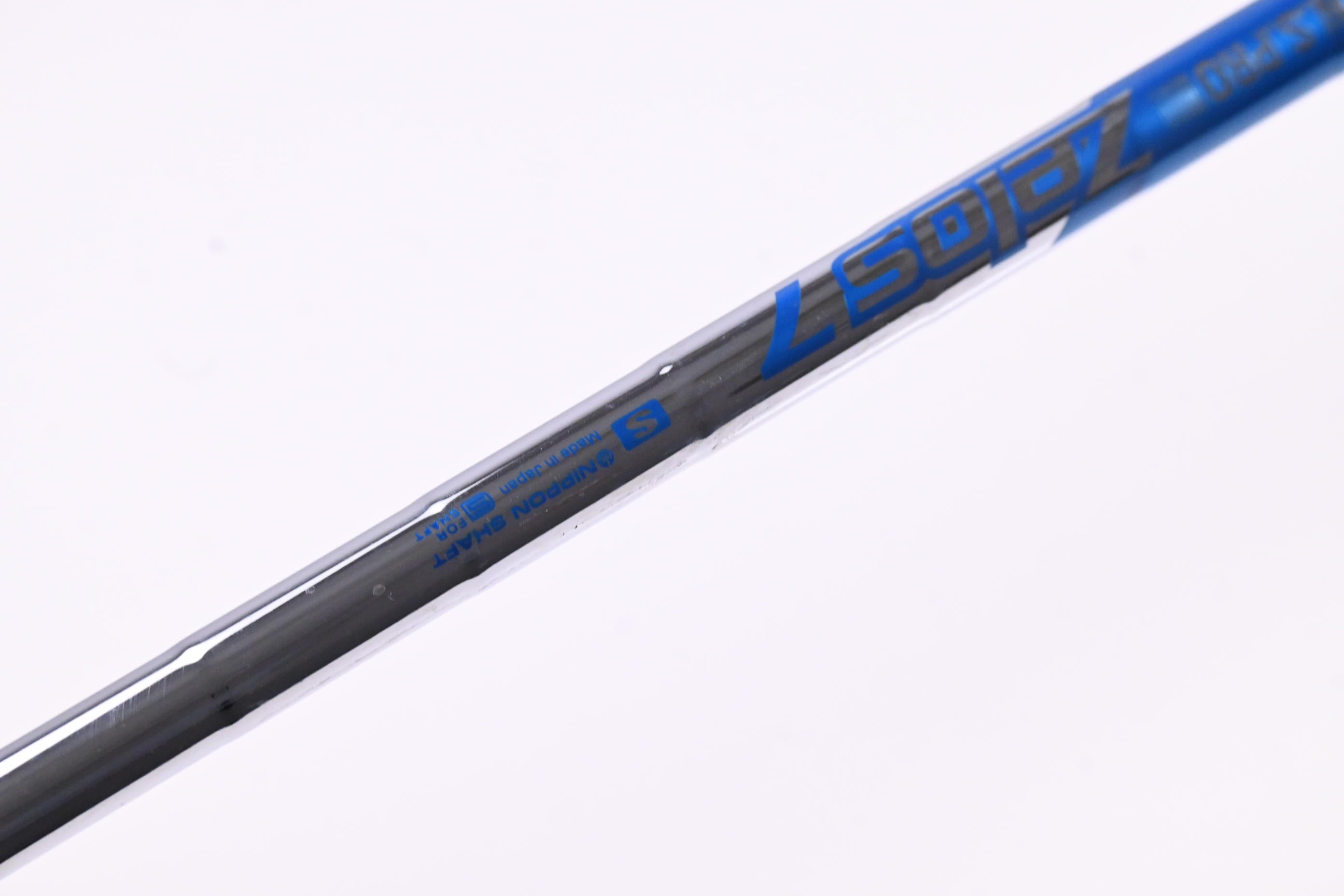 Srixon ZXi7 #5 Iron / 25 Degree / Stiff Flex NS Pro Zelos 7 Steel Shaft
