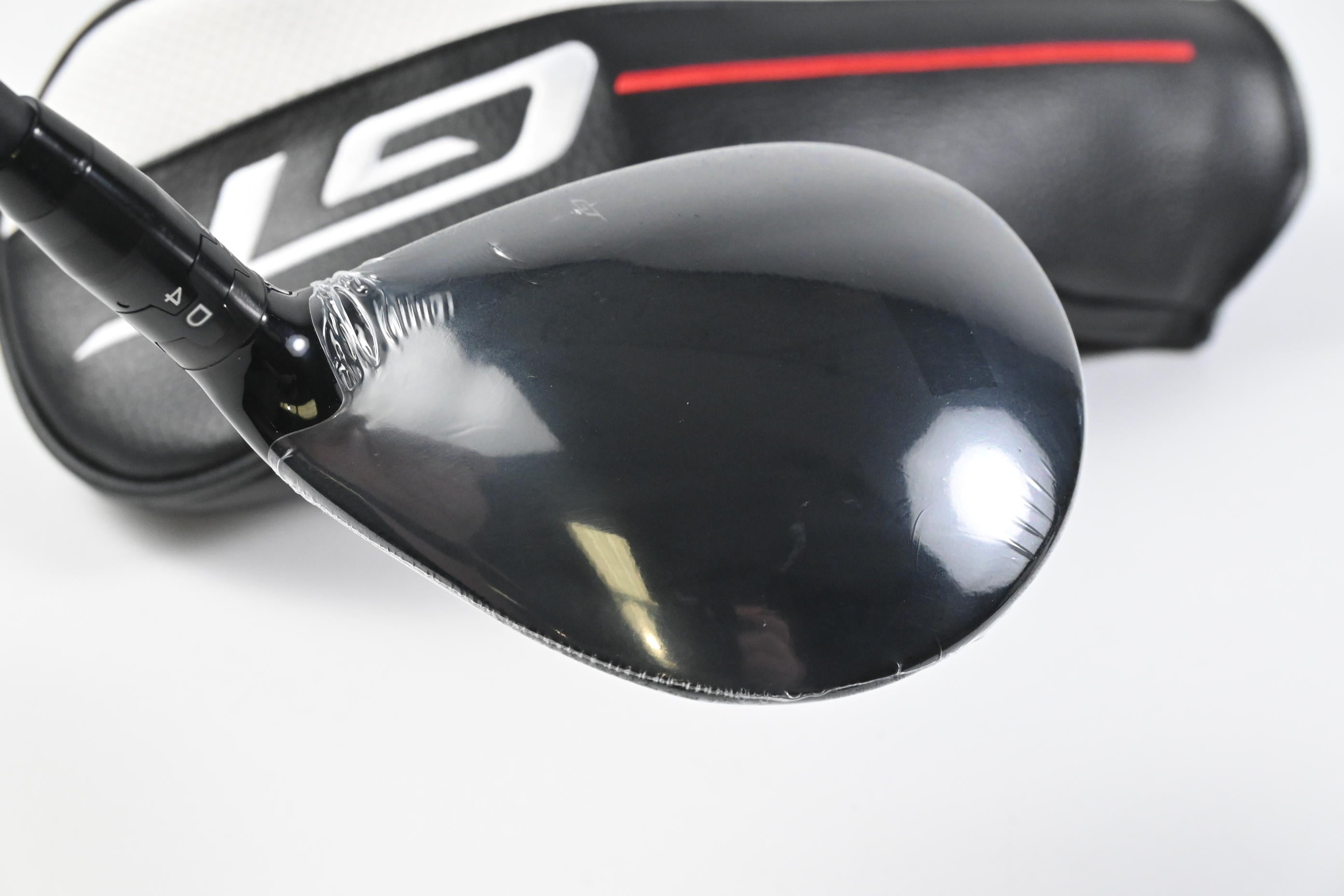 Titleist GT2 #3 Wood / 15 Degree / Regular Flex Tensei 1K Blue 65 Shaft