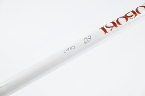 Callaway FT-iQ Driver / 9 Degree / Stiff Flex Fubuki 60 Shaft