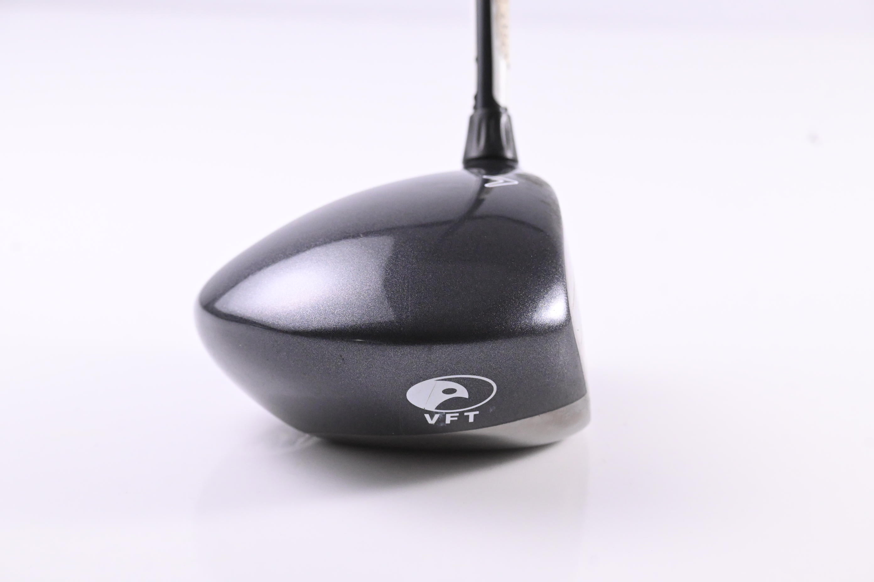Callaway Hawk Eye VFT Driver / 10 Degree / Firm Flex Callaway System 60 Shaft