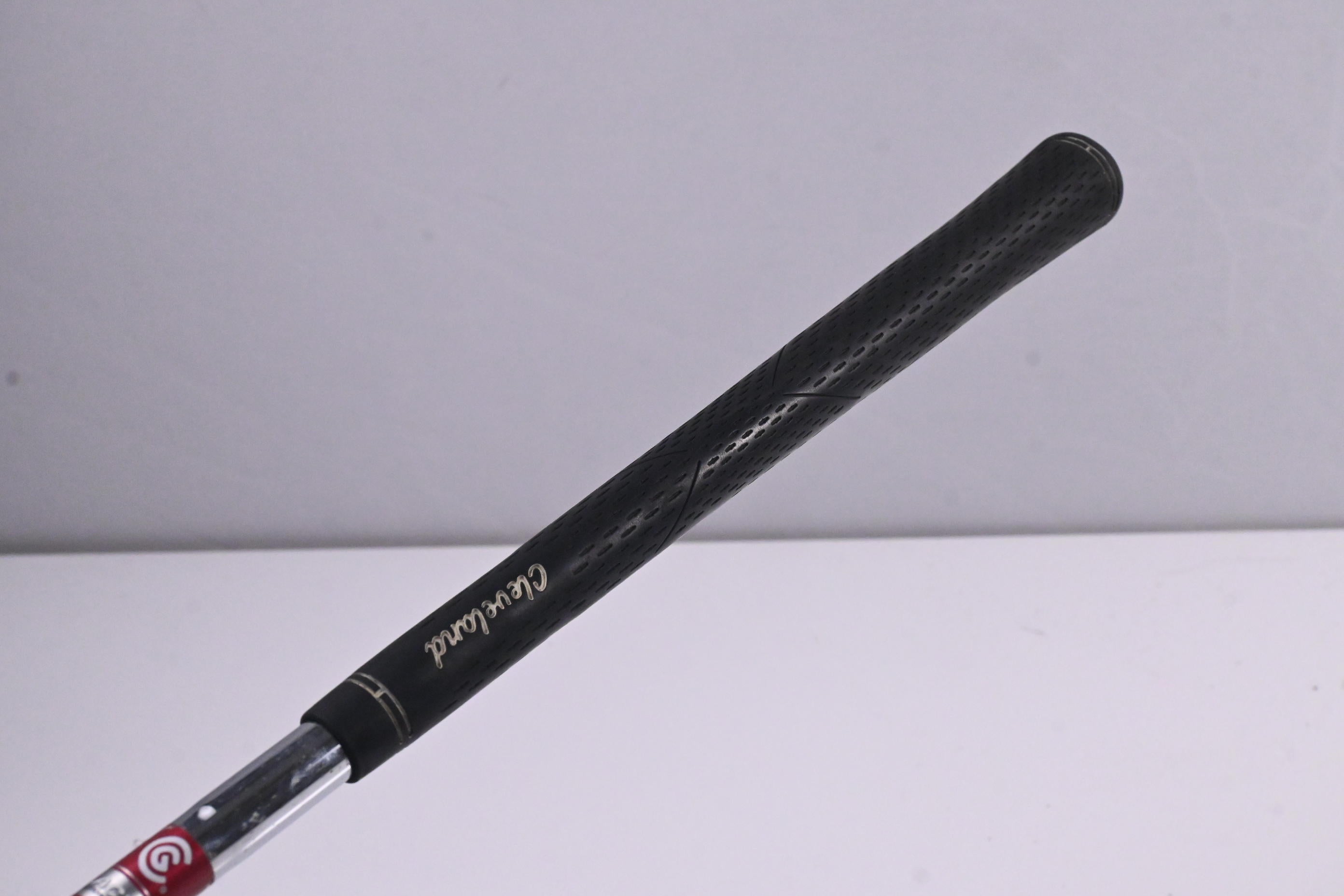 Cleveland CG14 Lob Wedge / 60 Degree / Wedge Flex Cleveland Traction Shaft