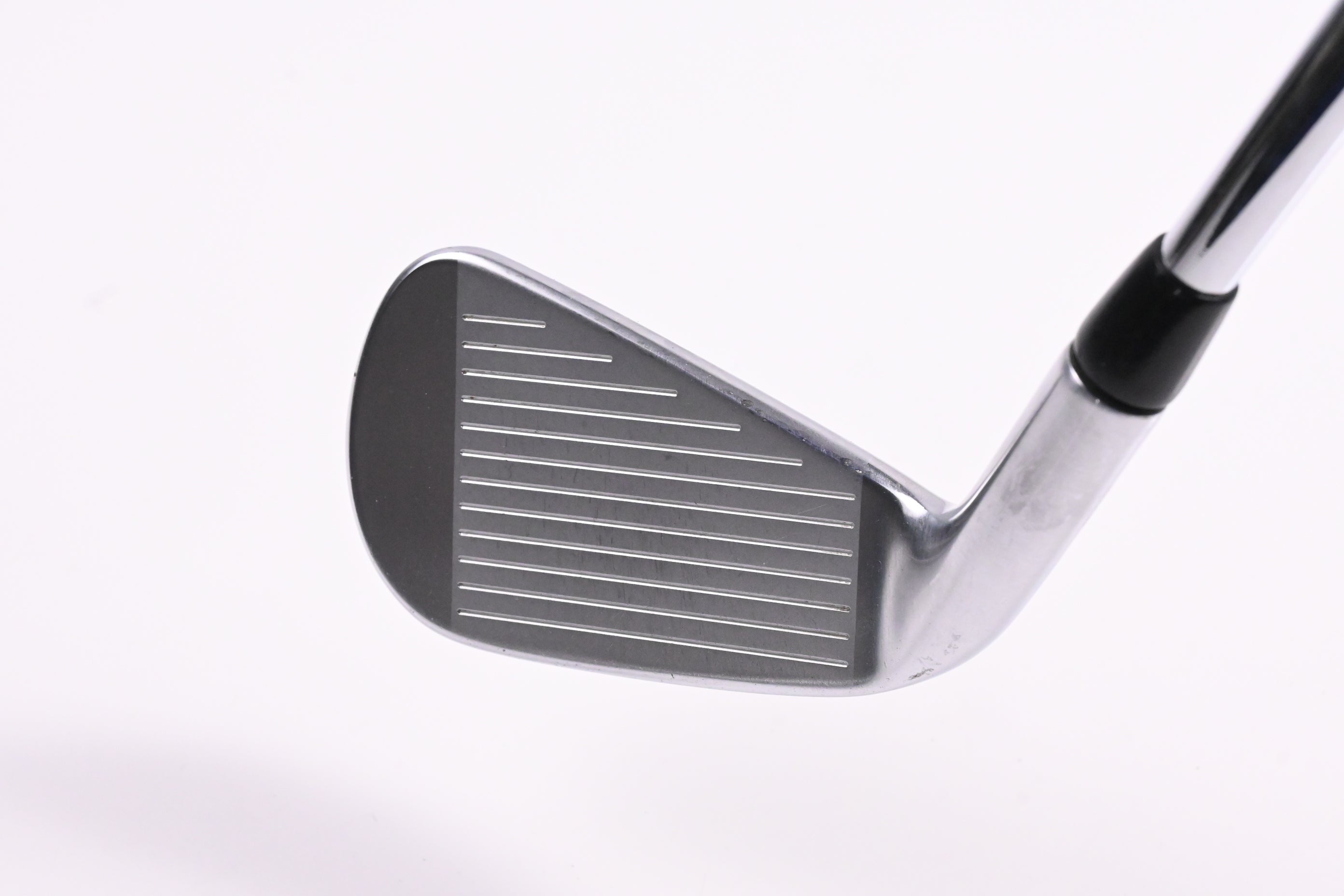 Titleist T200 2021 Utility #4 Iron / 22 Degree / Stiff Flex Project X LZ Shaft