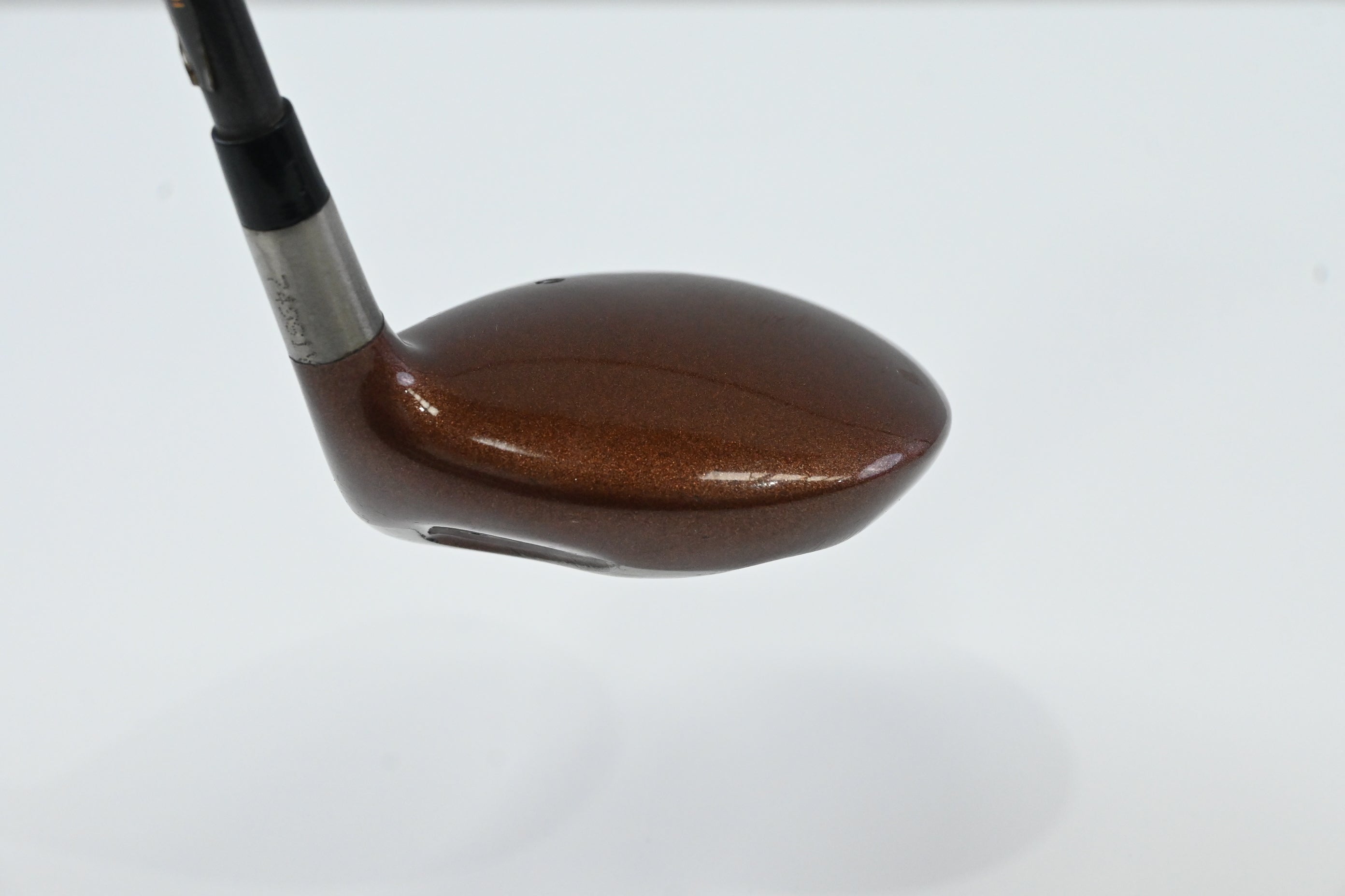 Taylormade Ti Bubble #3 Wood / 15 Degree / Regular Flex Taylormade Bubble 80