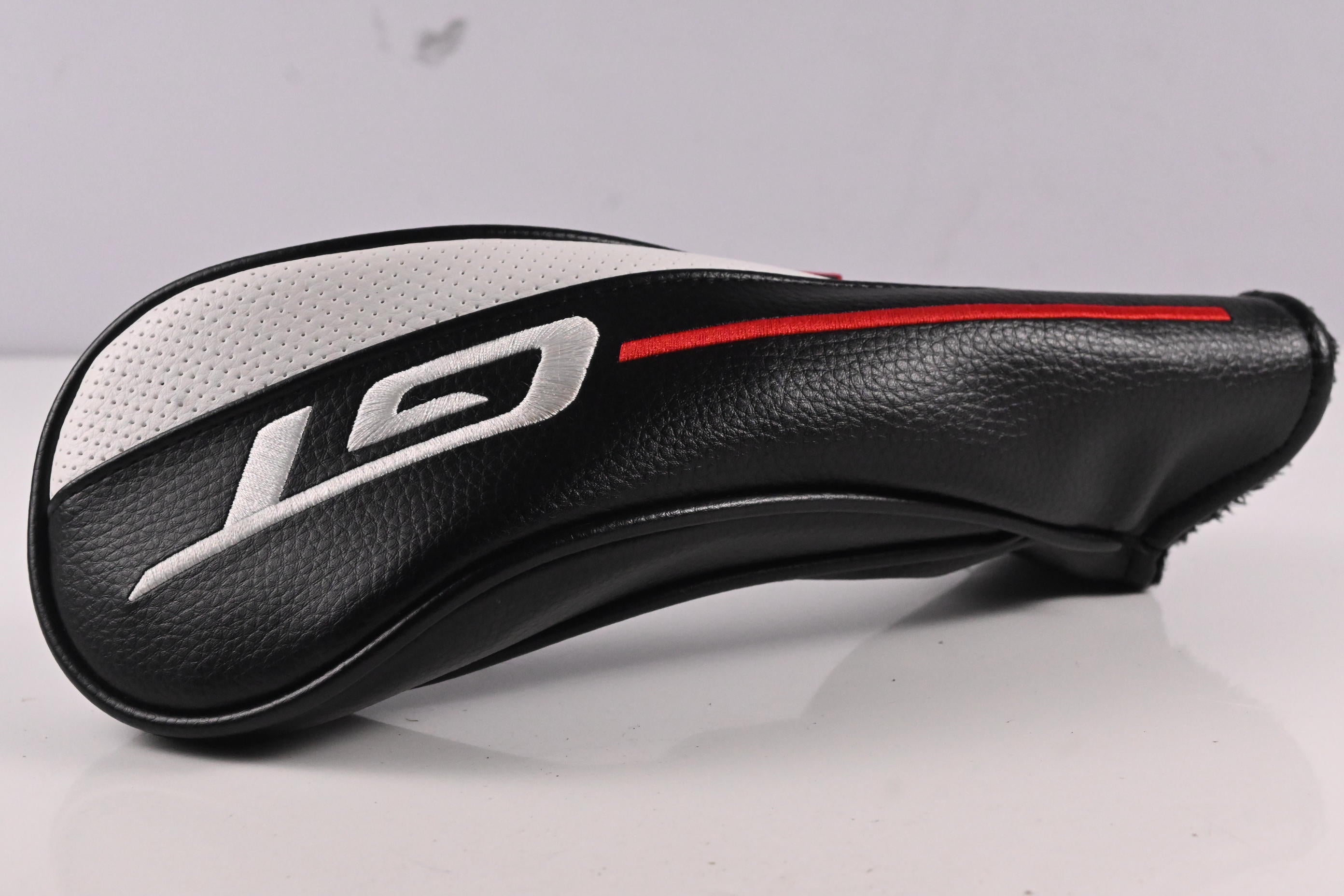 Titleist GT2 #4 Hybrid / 21 Degree / Stiff Flex Tensei 1K Blue 65 Shaft