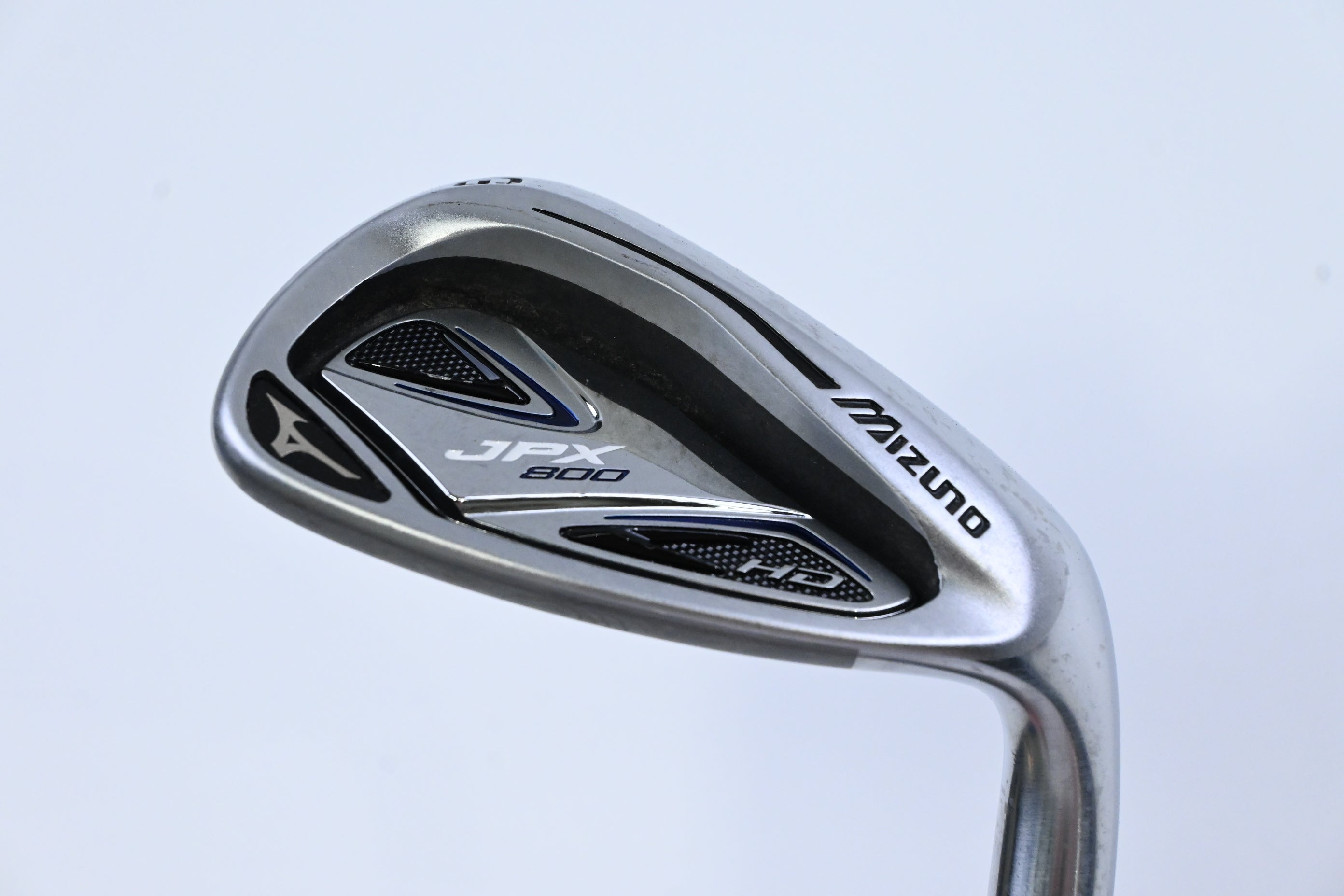 Ladies Mizuno JPX 800 HD Gap Wedge / 49 Degree / Ladies Flex Fujikura Orochi 55