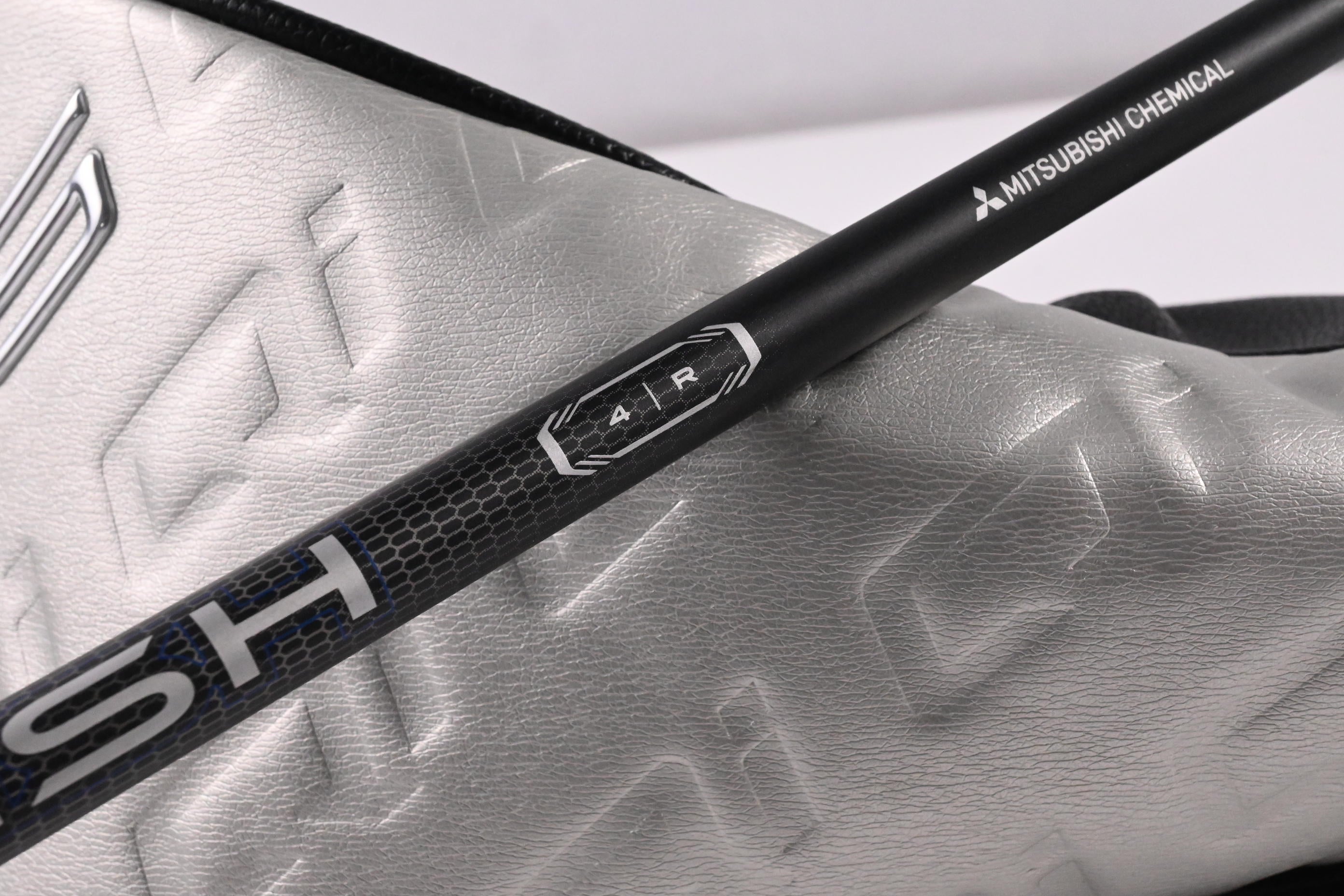 Taylormade Qi35 Max Lite Driver / 12 Degree / Regular Flex VANQUISH 4 Shaft