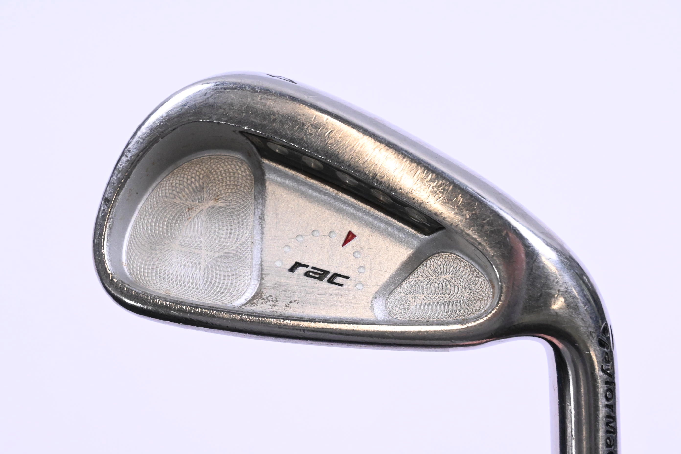 Taylormade RAC HT #4 Iron / 23 Degree / Regular Flex Steel Shaft