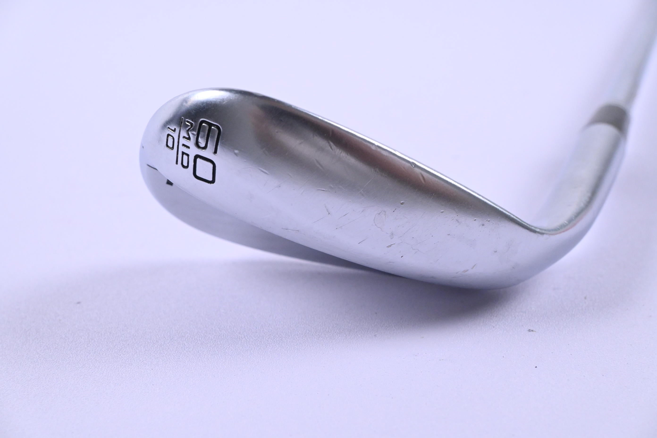 Cleveland RTX 6 Zipcore Lob Wedge / 60 Degree / Wedge Flex Dynamic Gold Spinner