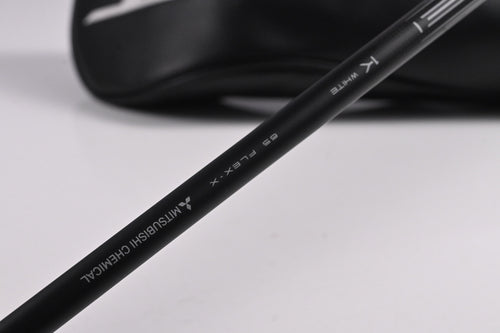 Titleist GT3 Driver / 11 Degree / X-Flex Tensei 1K White 65 Shaft