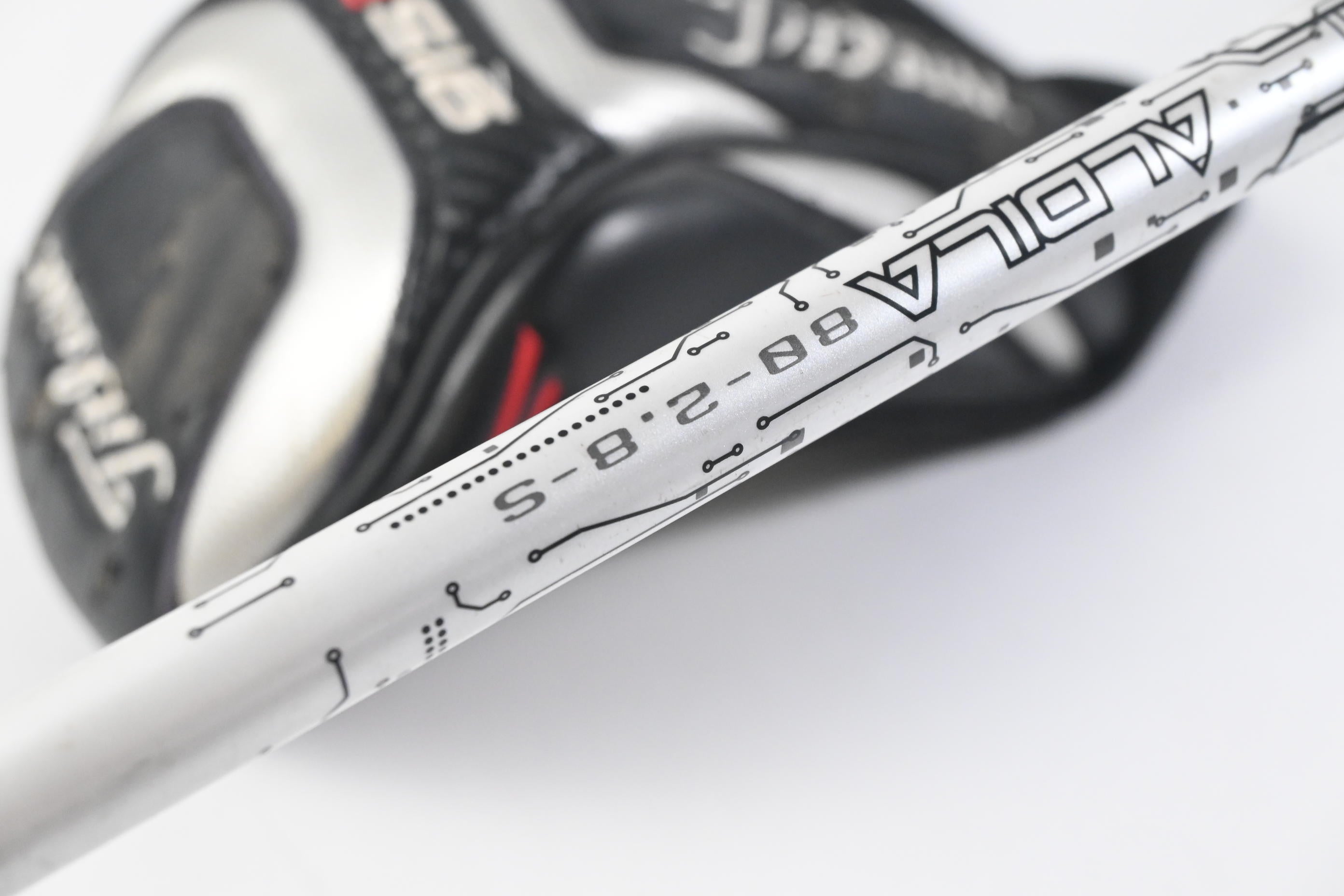 Titleist 915 F #3 Wood / 15 Degree / Stiff Flex Aldila Rogue Black 95 MSI 80