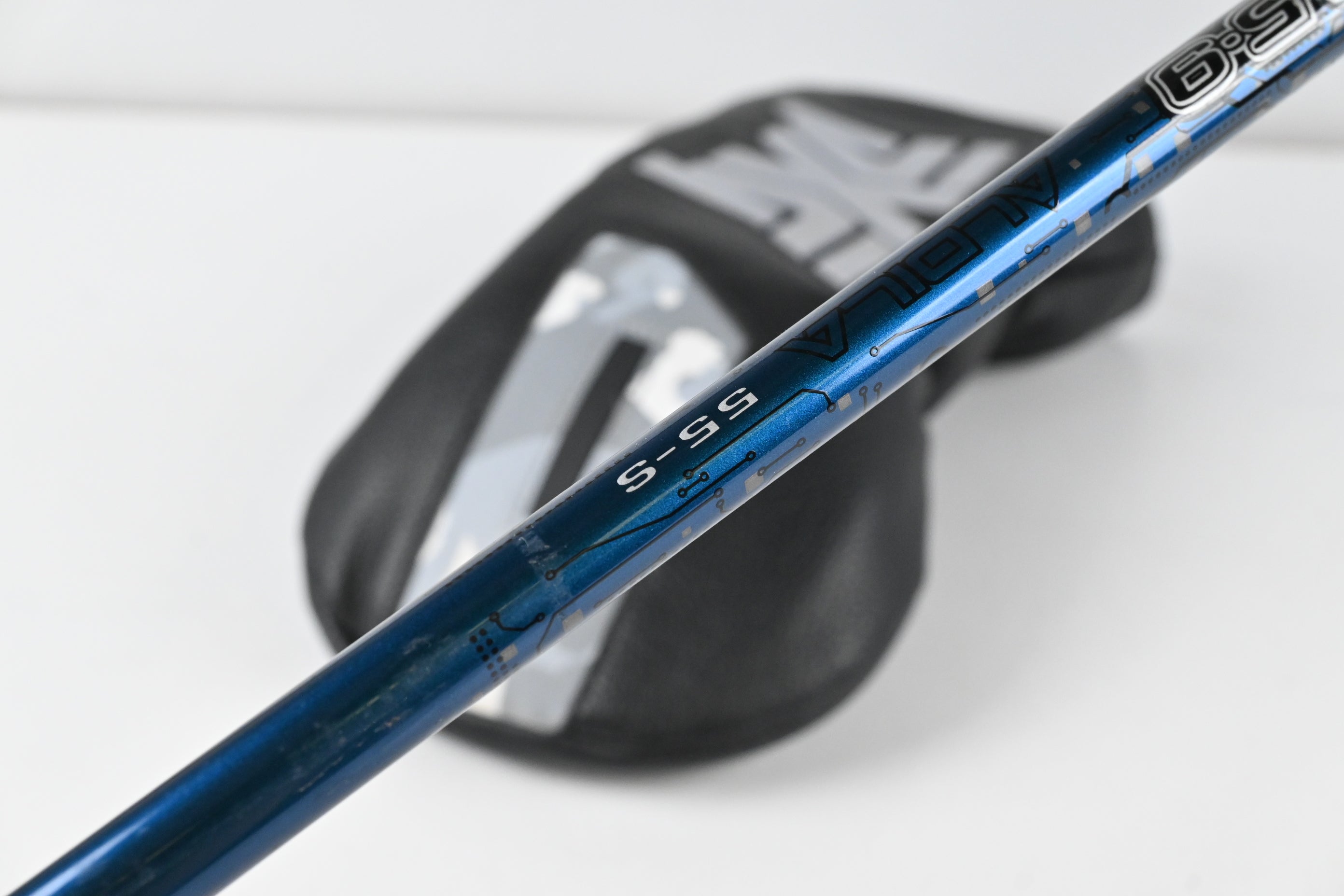 PXG 0311 Gen5 Driver / 7.5 Degree / Stiff Flex Aldila Rogue 859 55 Shaft