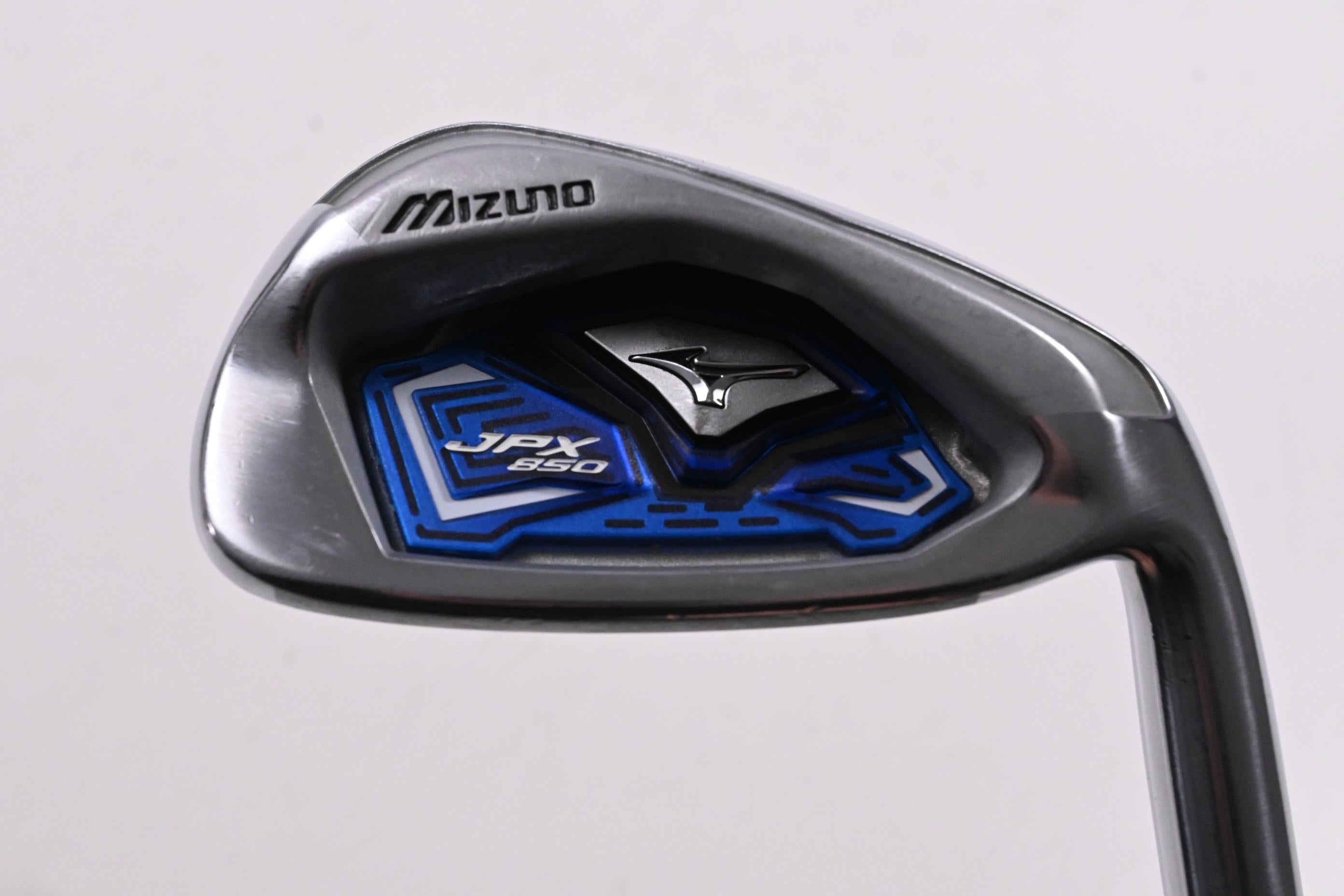 Mizuno JPX 850 #8 Iron / 36 Degree / Regular Flex True Temper XP 105 Shaft