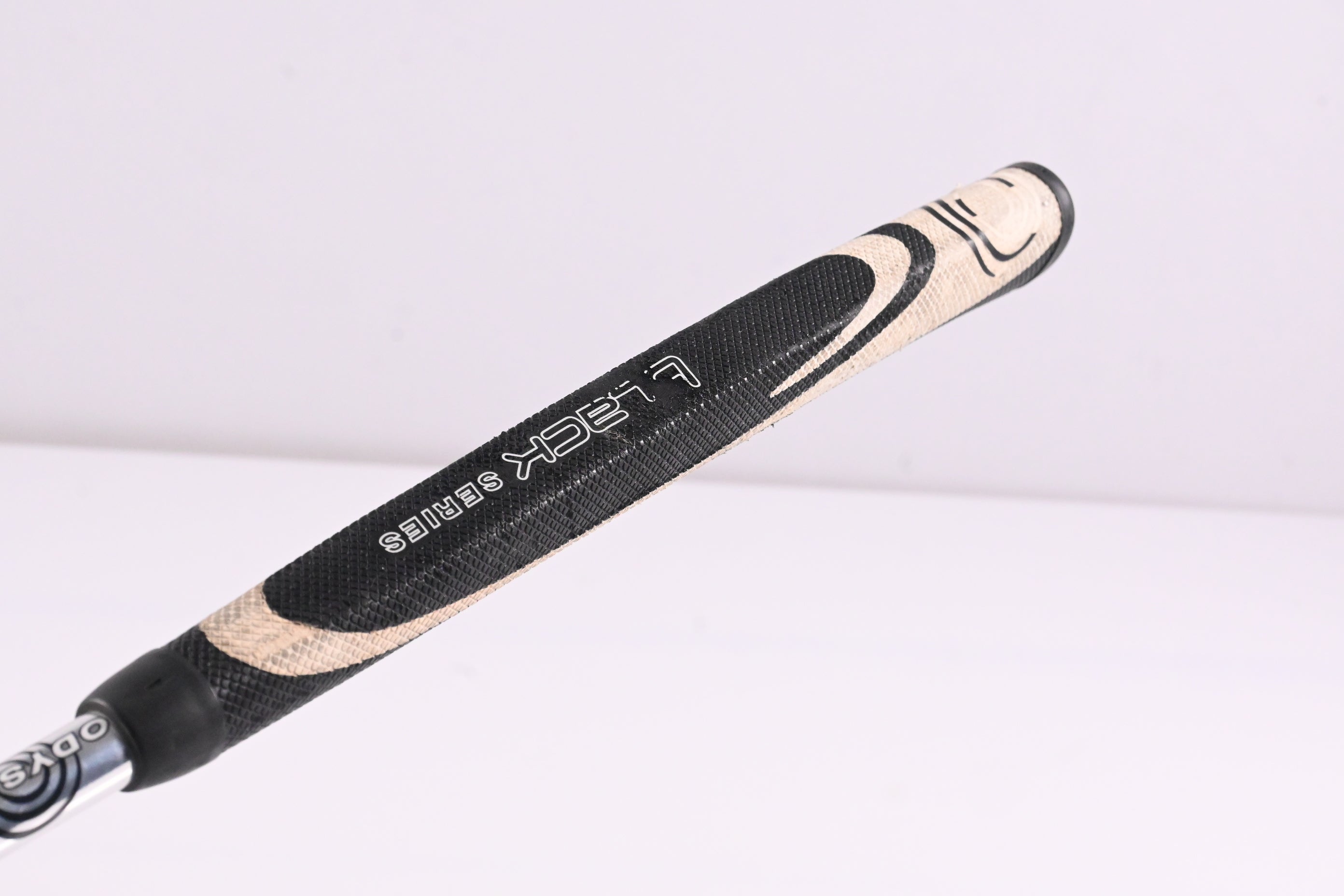 Odyssey Black Series #3 Putter / 31 Inch