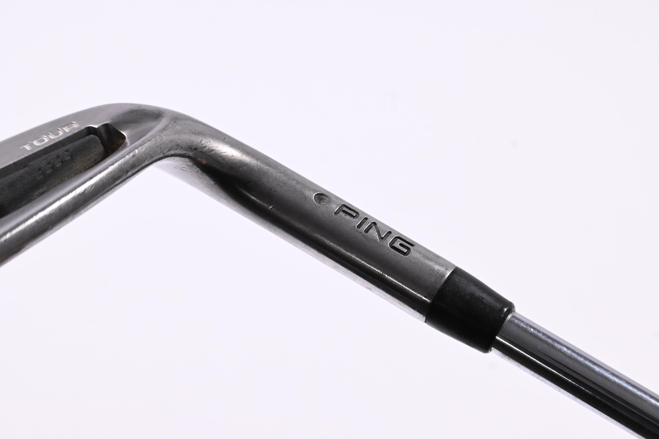 Ping Tour Gorge Sand Wedge / 54 Degree / Black Dot / Regular Flex Ping CFS Shaft