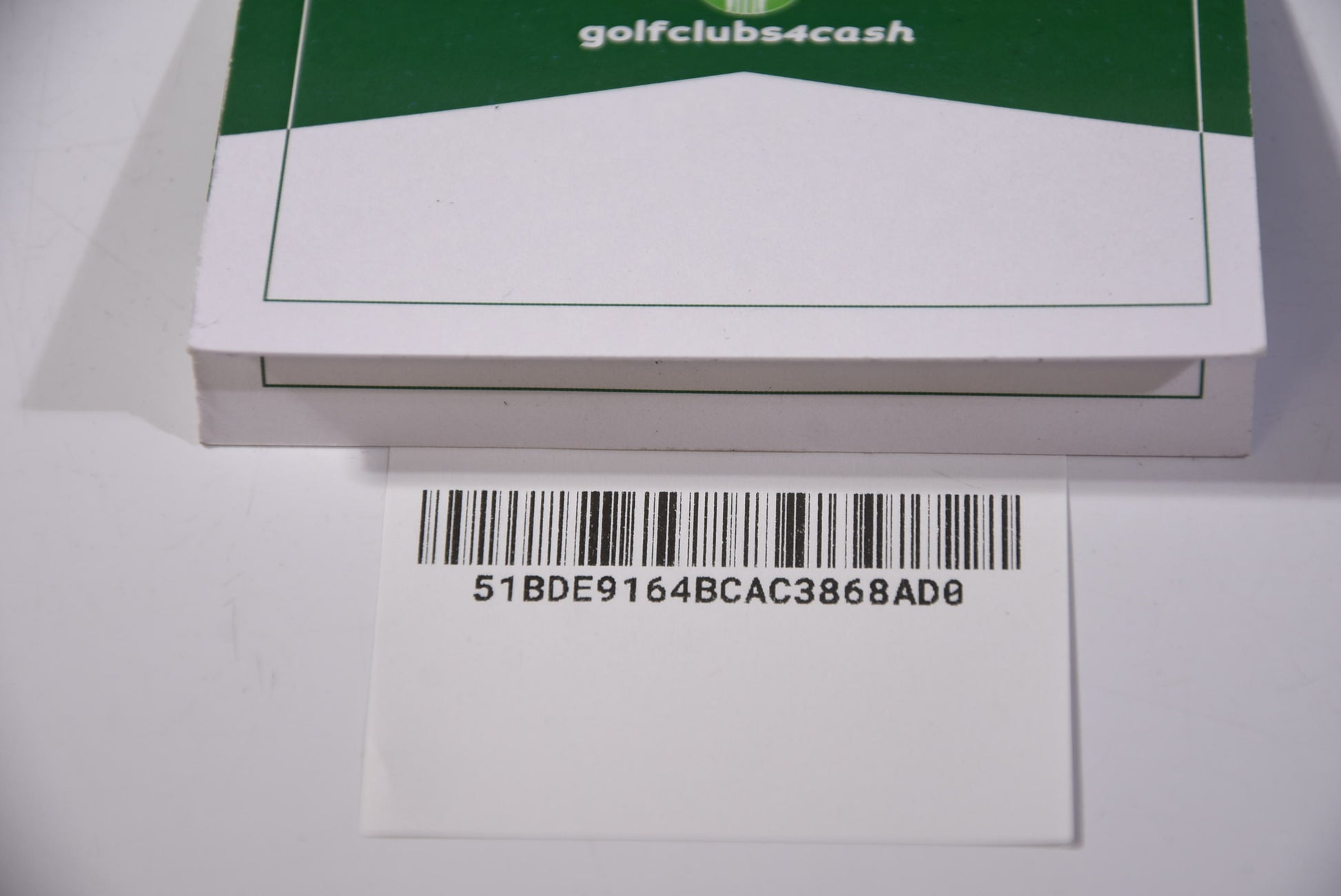 Mitsubishi Chemical Kai'li White 60 Driver Shaft / Stiff Flex / Uncut .335 Tip