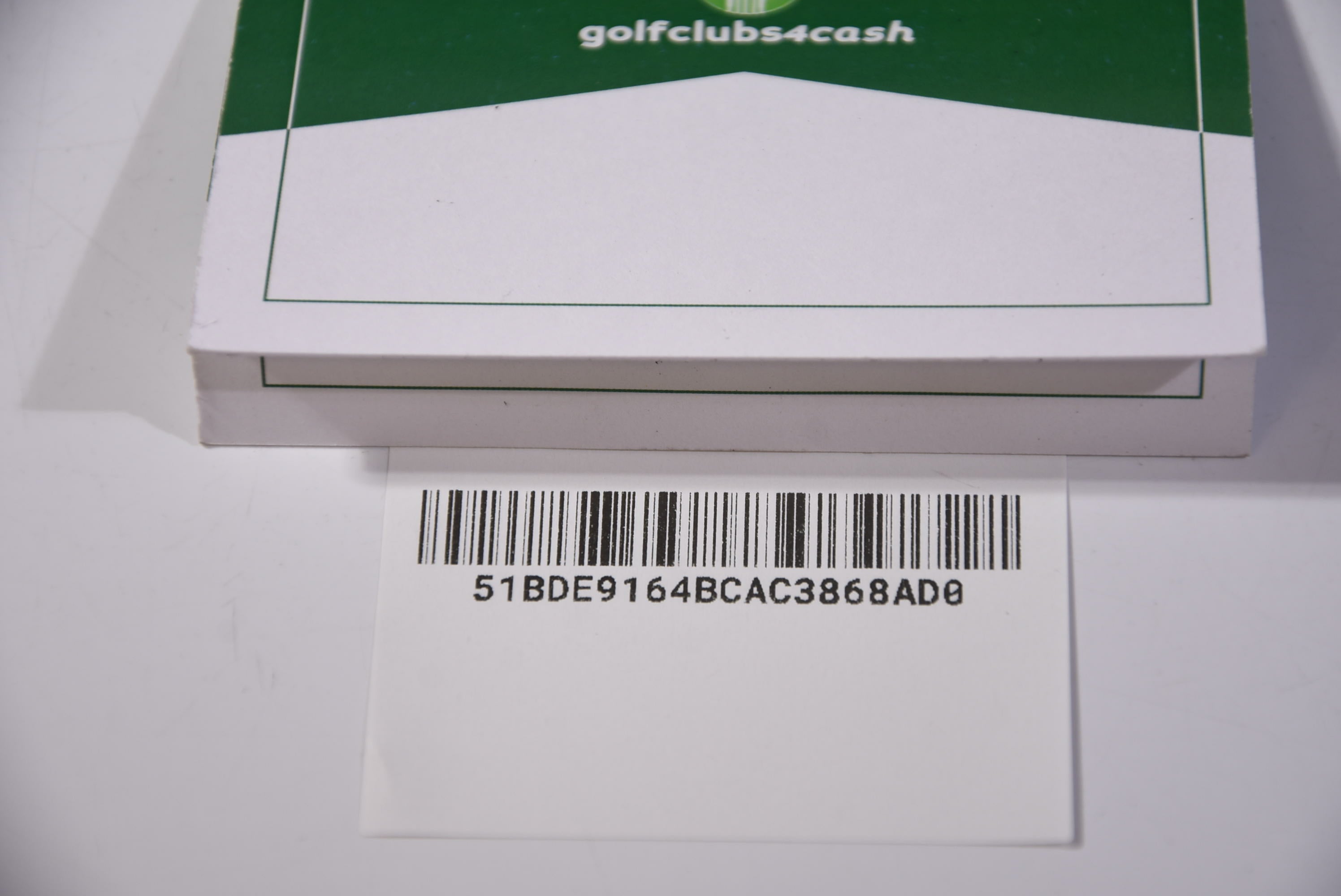 Mitsubishi Chemical Kai'li White 60 Driver Shaft / Stiff Flex / Uncut .335 Tip