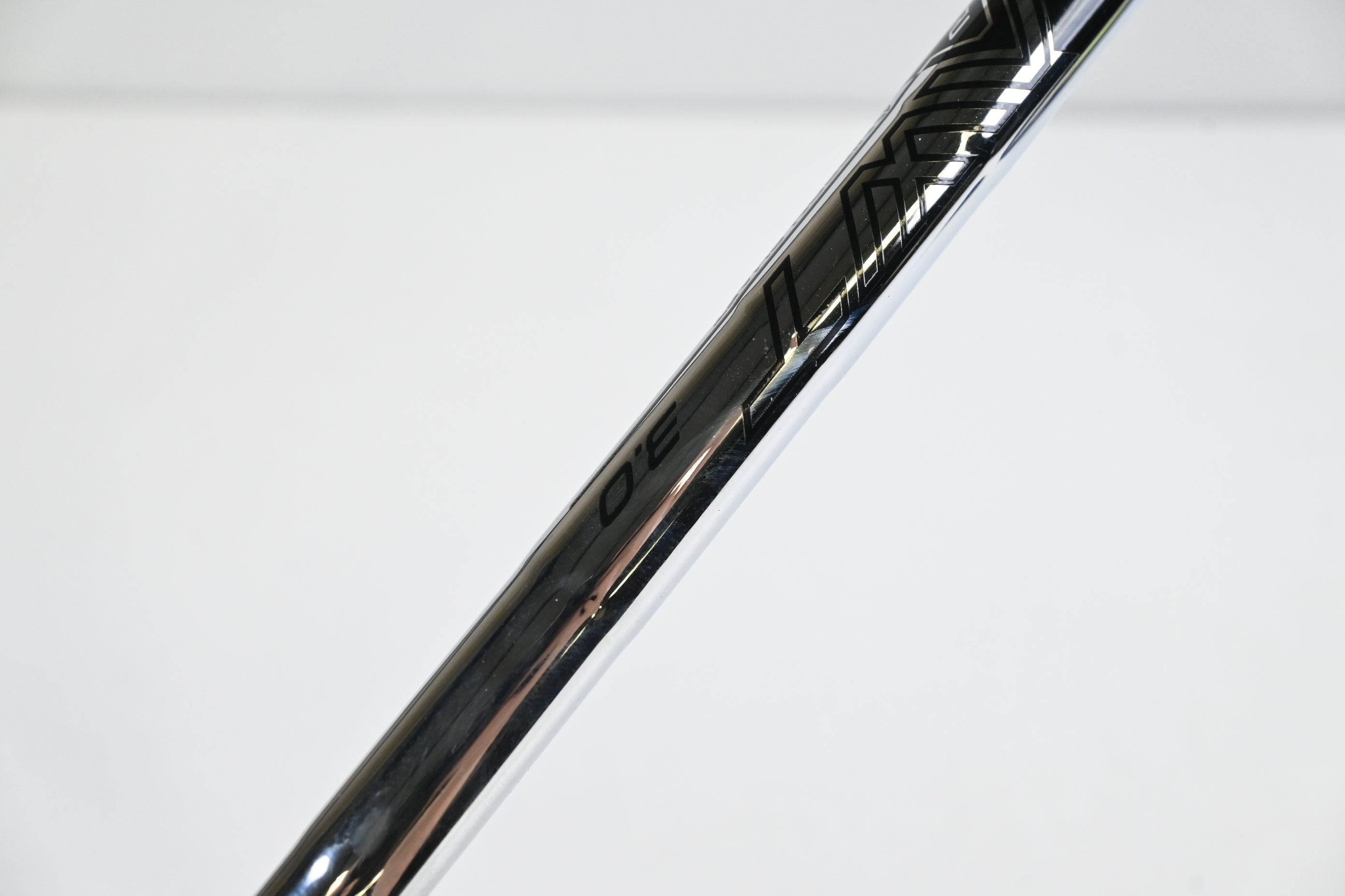Ping i530 Long #4 Iron / 18 Degree / Orange Dot / Regular Flex Ping AWT 3.0