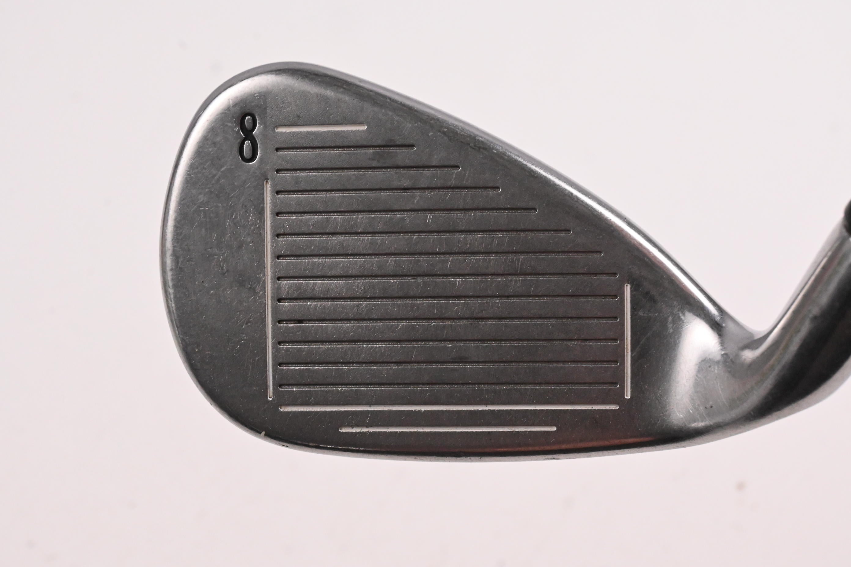 Callaway Big Bertha 2004 #8 Iron / Uniflex Callaway Shaft