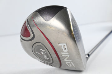 Ladies Ping Faith Driver / 14 Degree / Ladies Flex Ping TFC 169 F Shaft