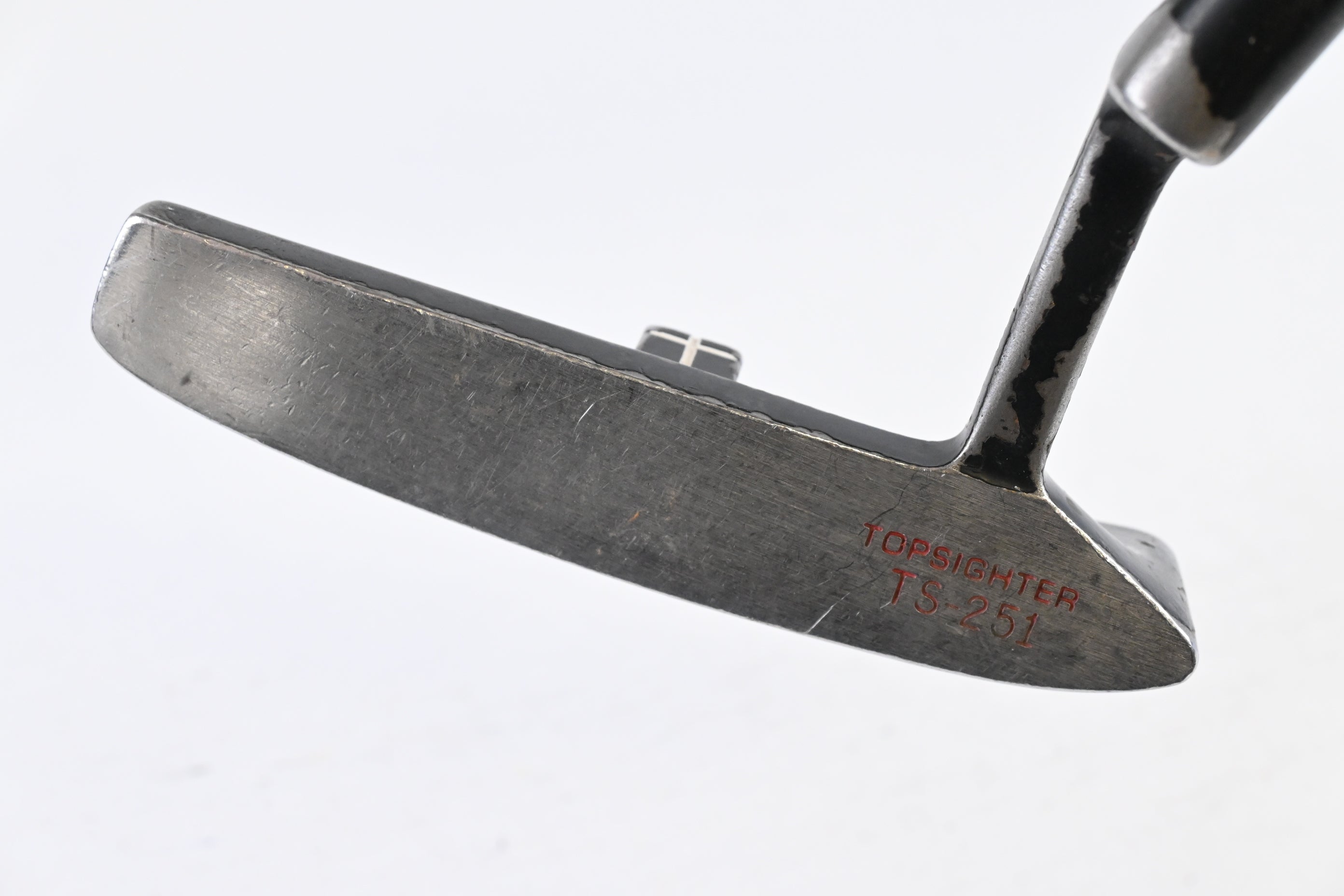 Titleist Dead Center TS-251 Putter / 35.5 Inch